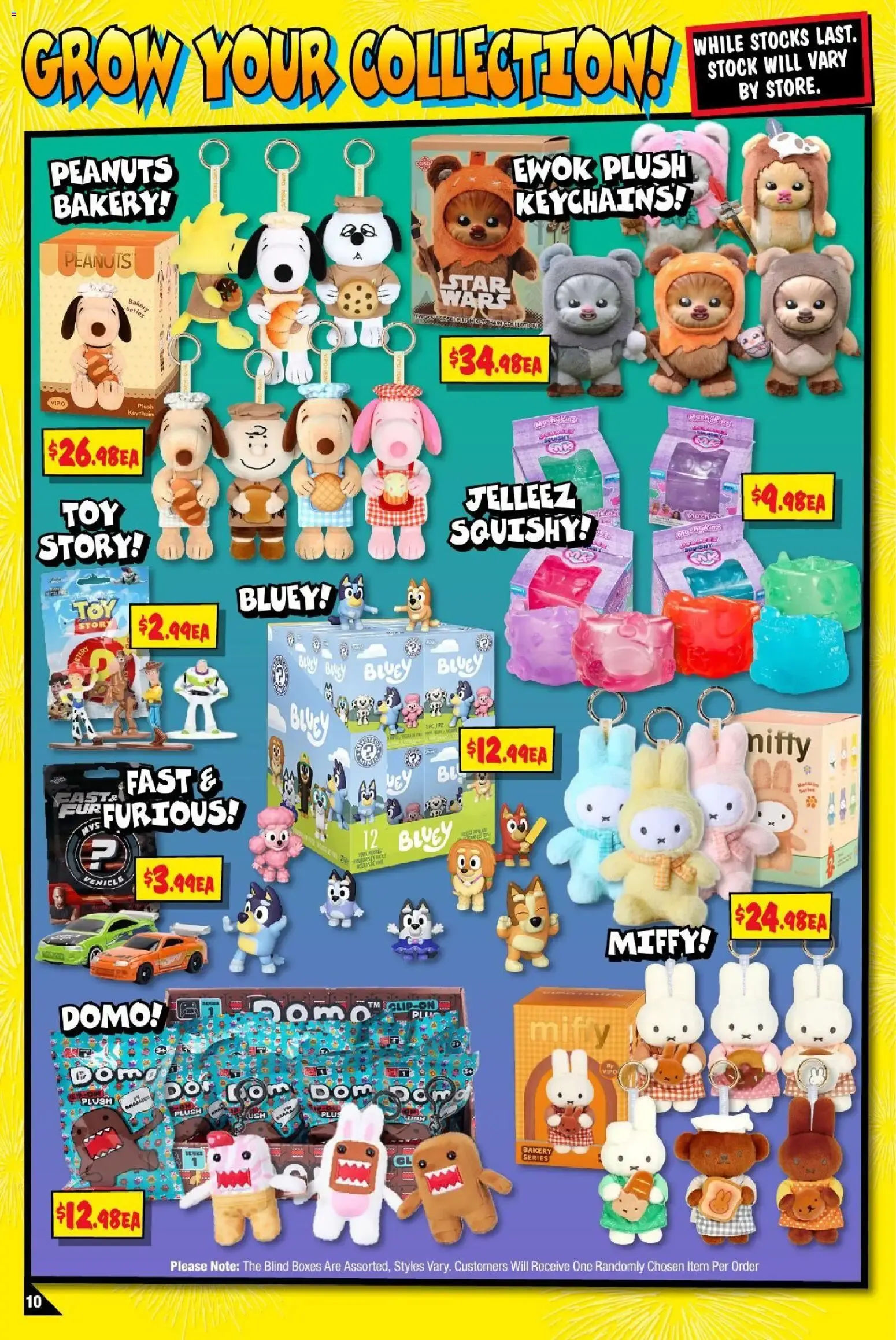 JB Hi-Fi Entertainment Extravaganza - 17/09/2026 > weekly / monthly specials - Catalogue valid from 17 September to 7 October 2026 - page 10