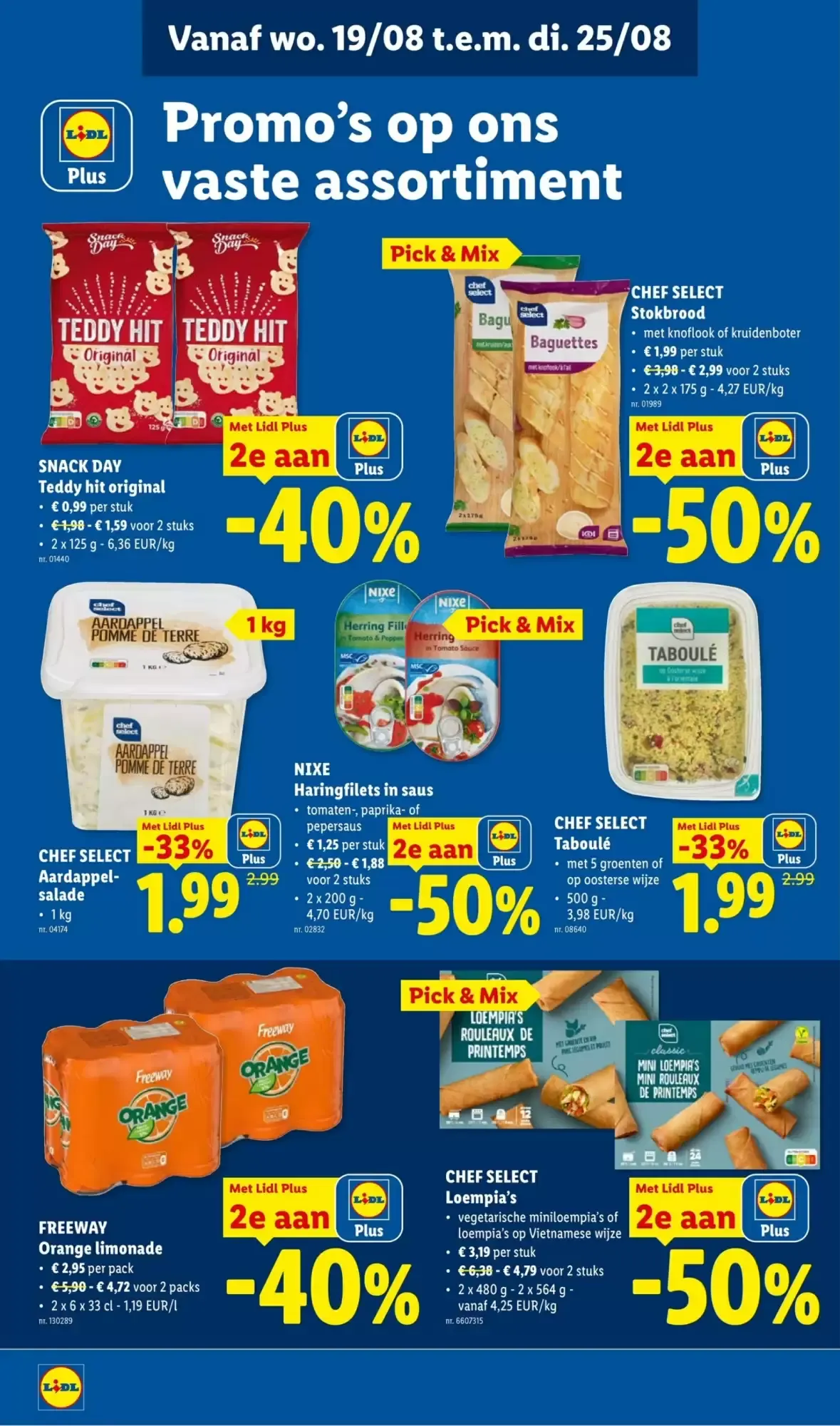 Lidl folder week 34 van 17 augustus tot 22 augustus 2026 - folder pagina 18