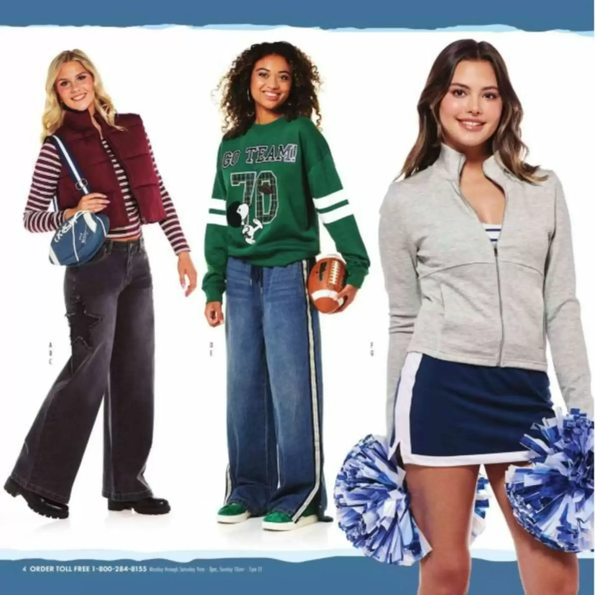 Weekly ad Boscov's Back to School from August 6 to August 19 2026 - Page 4