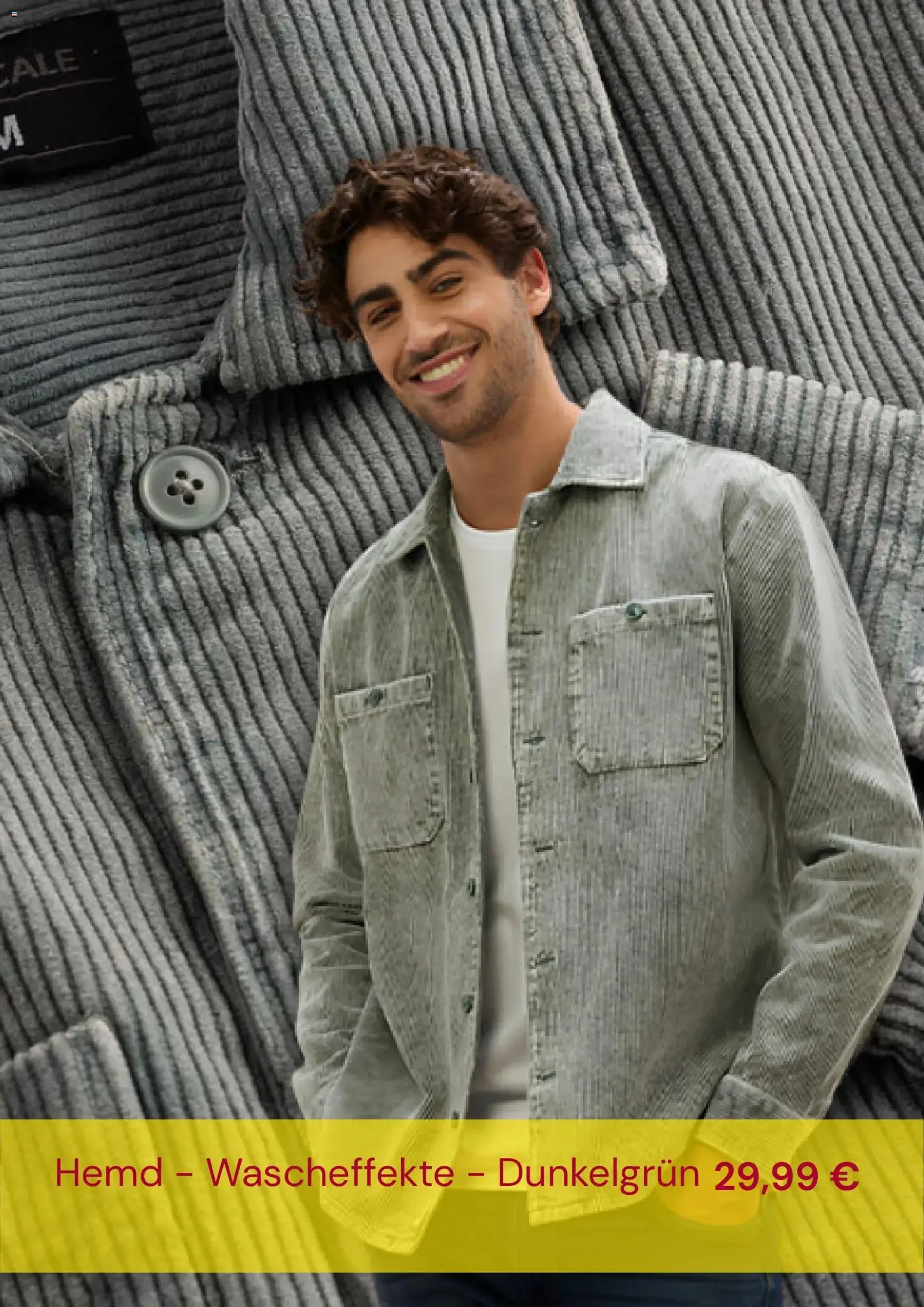 Takko Fashion von 21. September bis 19. Oktober 2026 - Prospekt seite 2