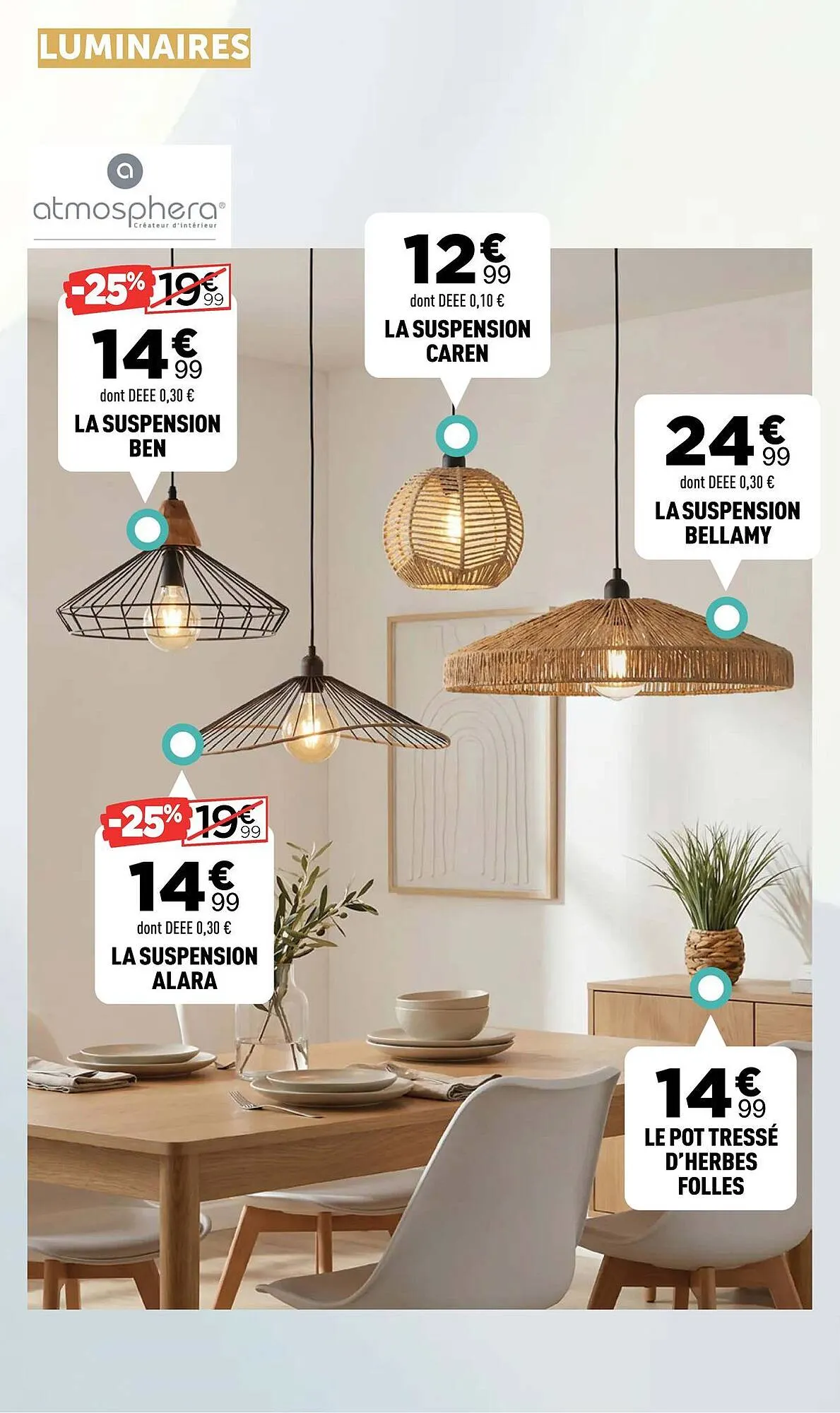 Centrakor Catalogue du 14 septembre au 27 septembre 2026 - Catalogue page 20