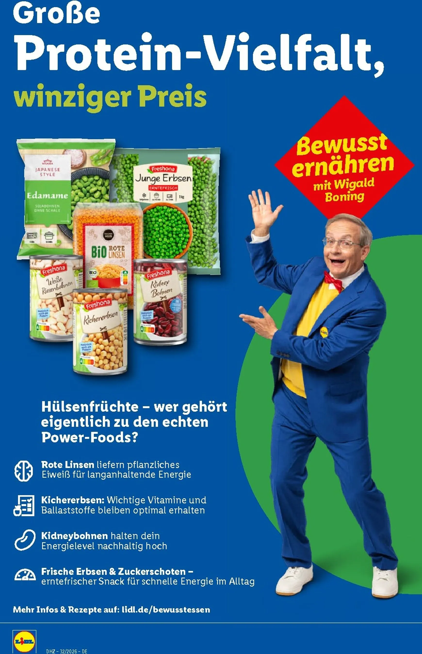 Lidl Prospekt – von Montag 03.08.2026 bis Samstag 08.08.2026 von 3. August bis 8. August 2026 - Prospekt seite 7