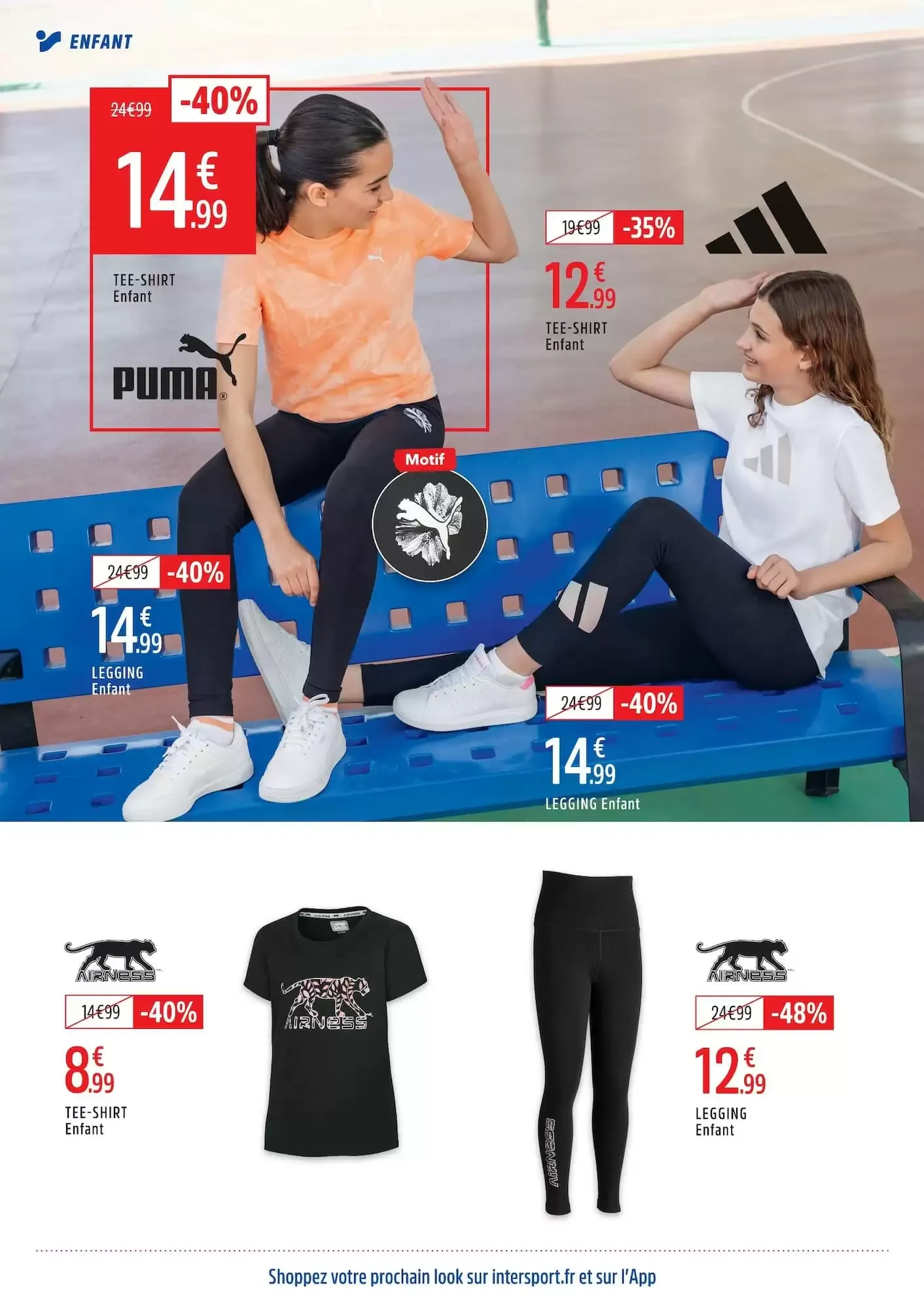 ENGAGÉS POUR UNE RENTRÉE MOINS CHÈRE du 17 août au 13 septembre 2026 - Catalogue page 10