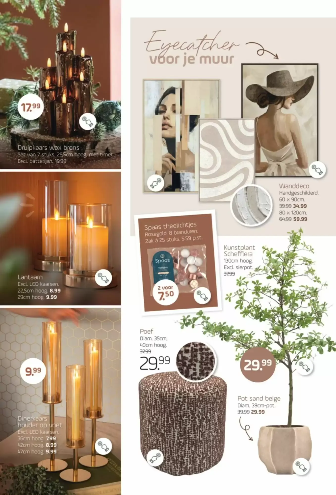 Coppelmans folder van 14 oktober tot 25 oktober 2026 - Folder pagina 2