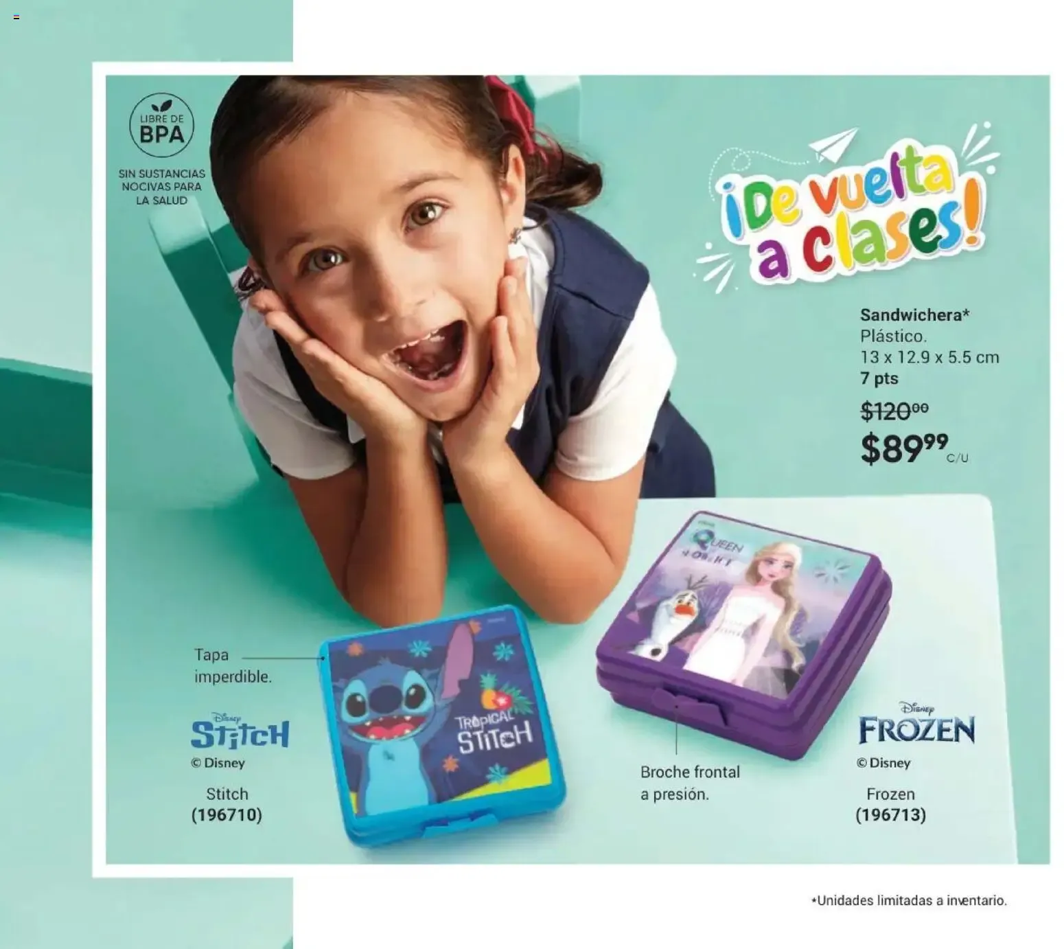 Catálogo de AVON CATÁLOGO PDF - AVON Casa & Estilo 11 2026 10 de julio al 19 de agosto 2026 - Pagina 19