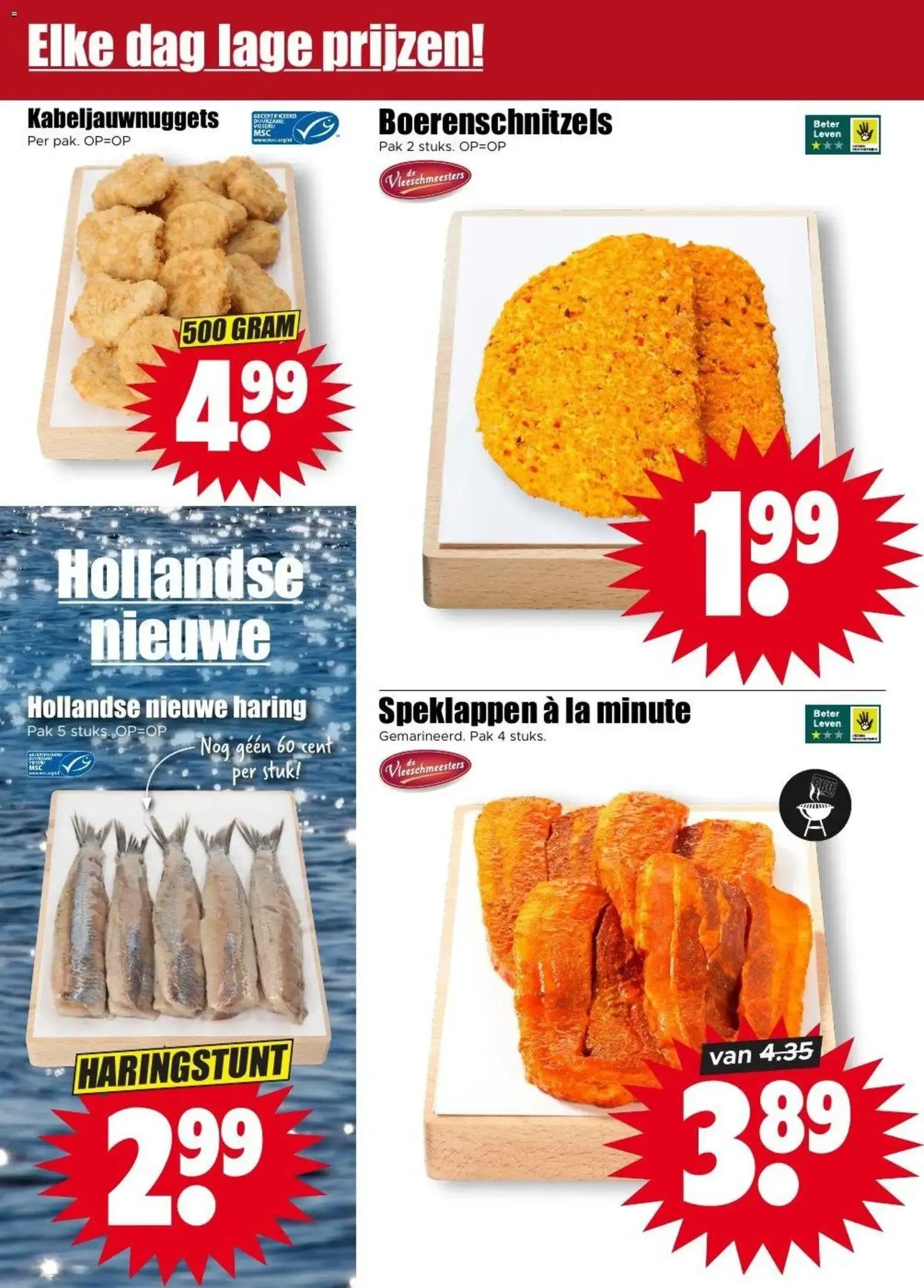Dirk: Mora Oven & Airfryer Ofertas van 17 juni tot 23 juni 2026 - Folder pagina 4