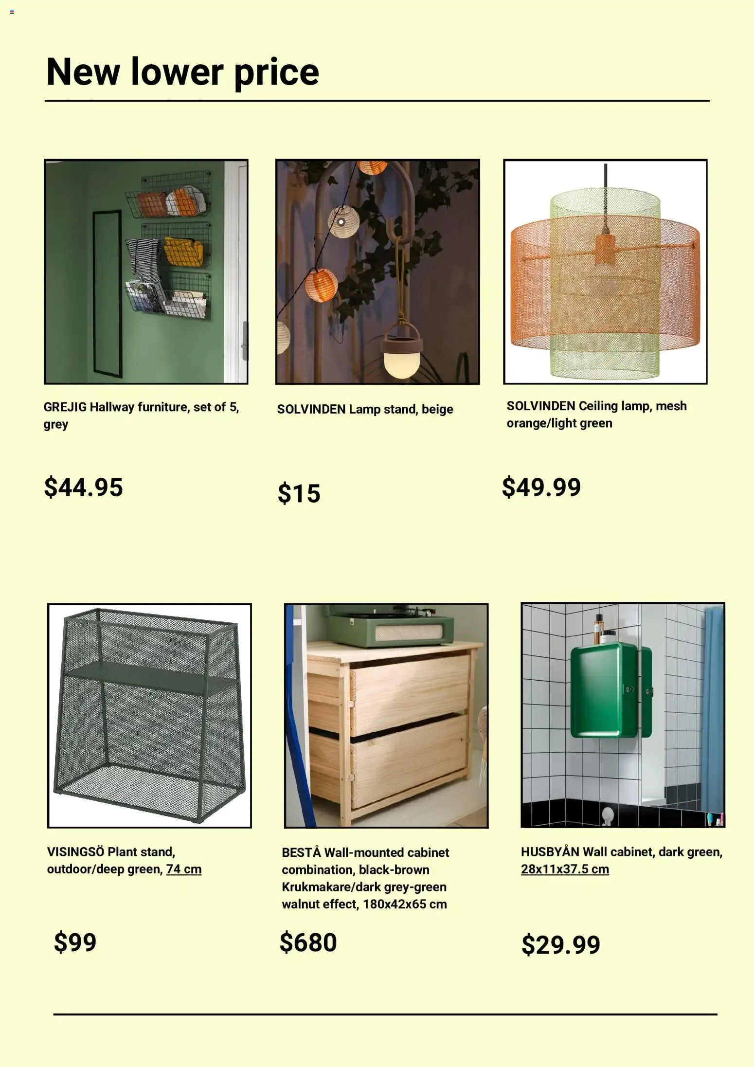 IKEA Catalogue 2026 > Australia Preview Online - Catalogue valid from 31 July to 6 August 2026 - page 4