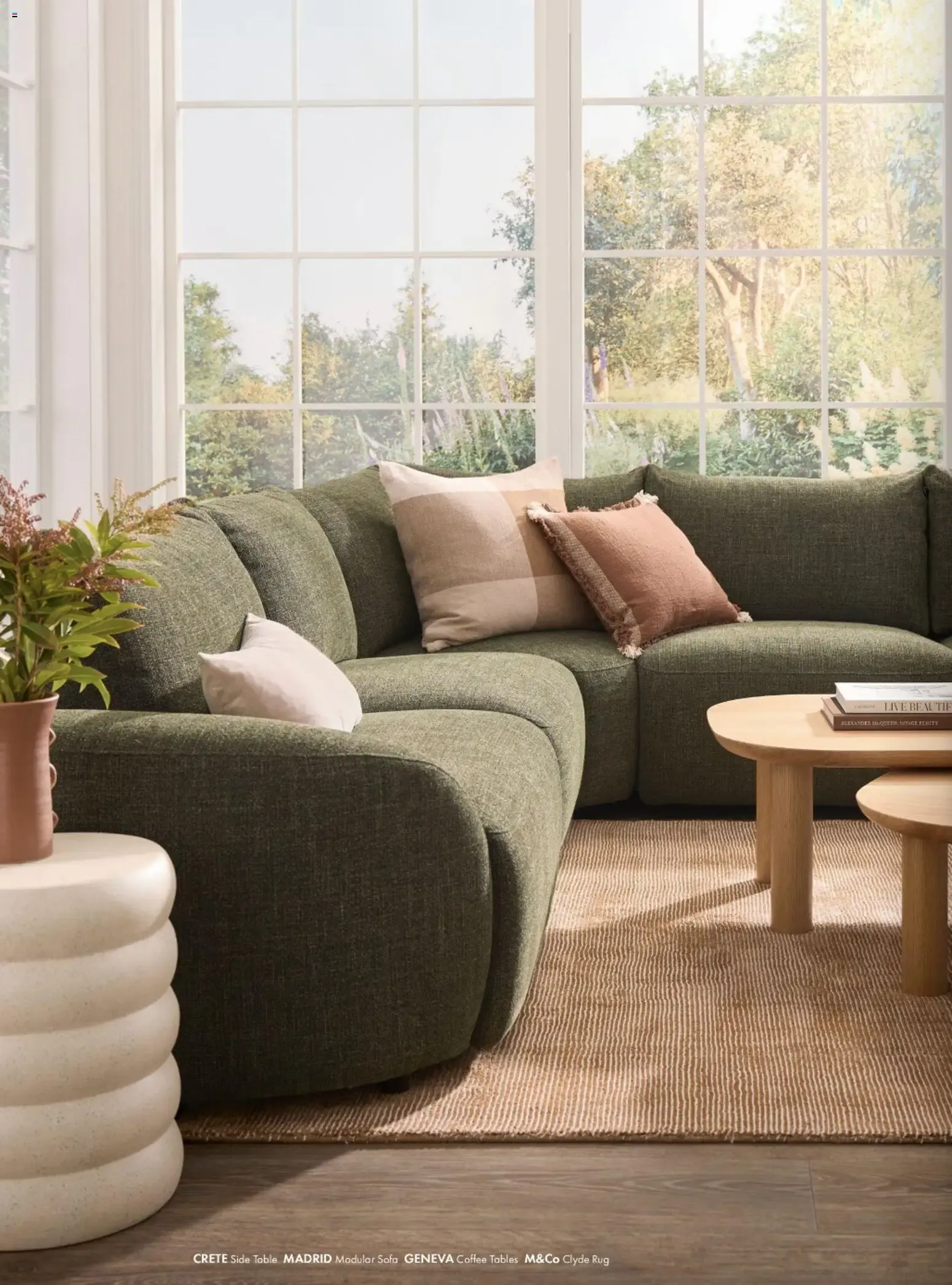 Farmers Furniture Directory from 1 January to 31 December 2026 - Catalogue Page 2