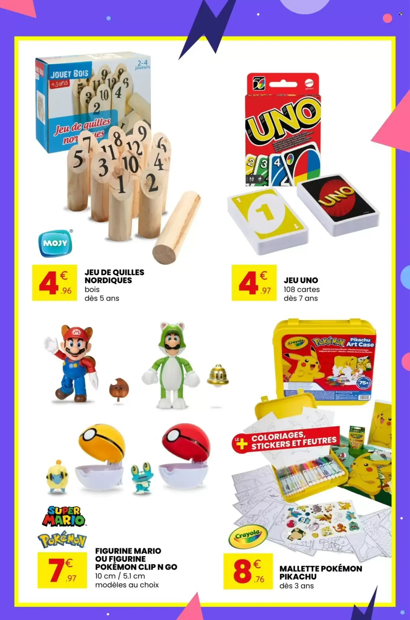 Stoko Deals du 12 juin au 21 juin 2026 - Catalogue page 7