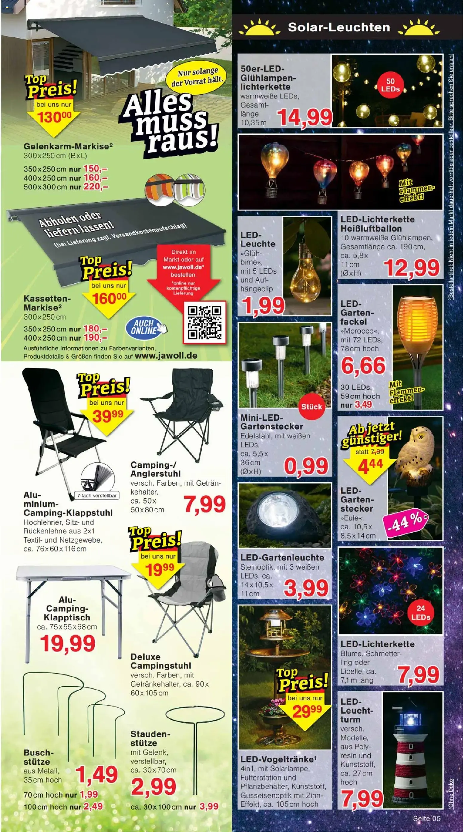 Wiglo Wunderland Prospekt vom 29.06.2026 – Angebote online von 29. Juni bis 4. Juli 2026 - Prospekt seite 9