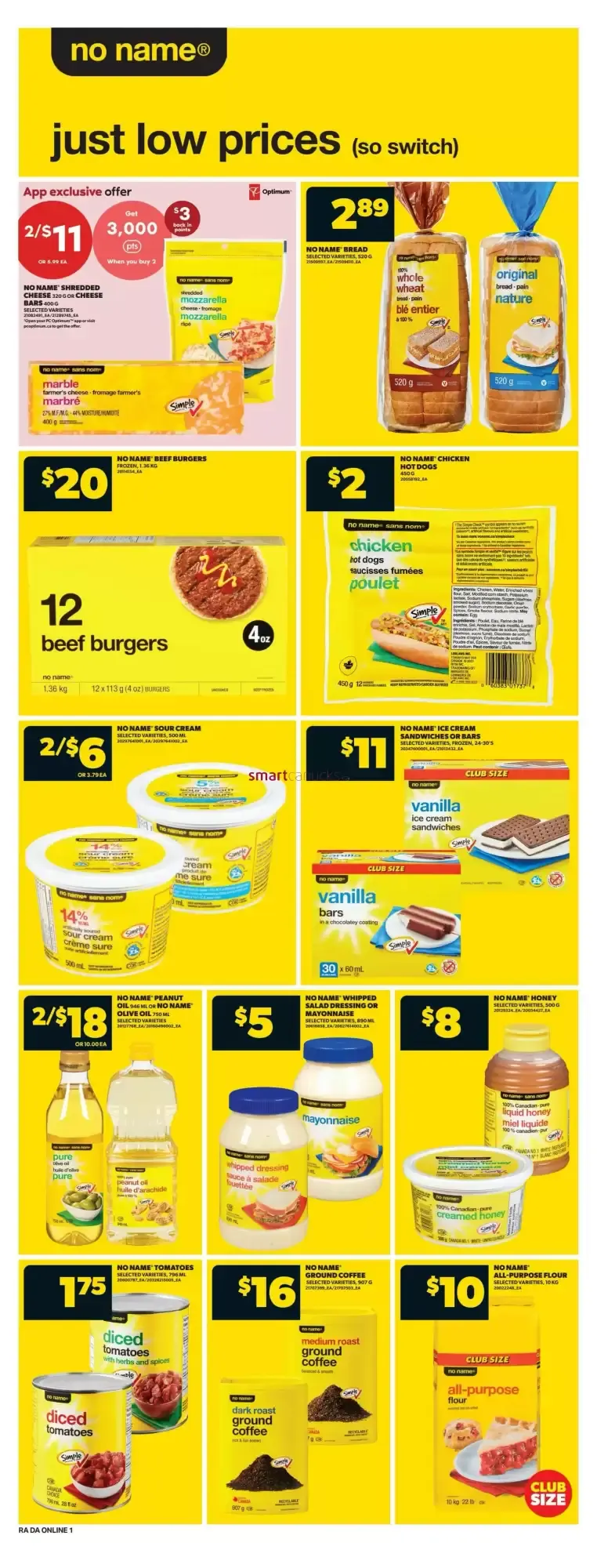 Dominion from July 16 to July 22 2026 - flyer page 7