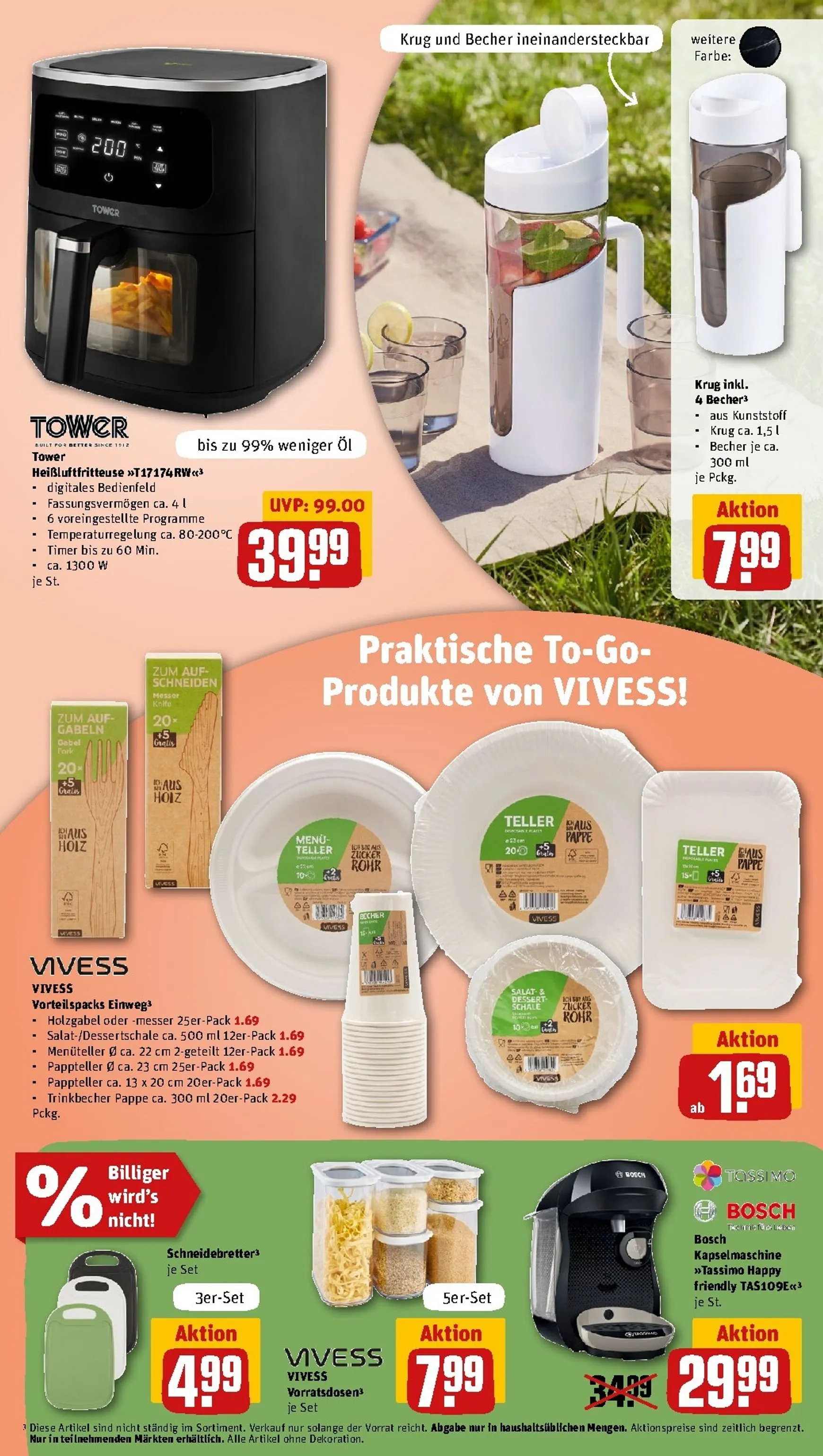 Rewe Prospekt nächste Woche – von Montag 13.07.2026 bis Sonntag 19.07.2026 von 13. Juli bis 19. Juli 2026 - Prospekt seite 27