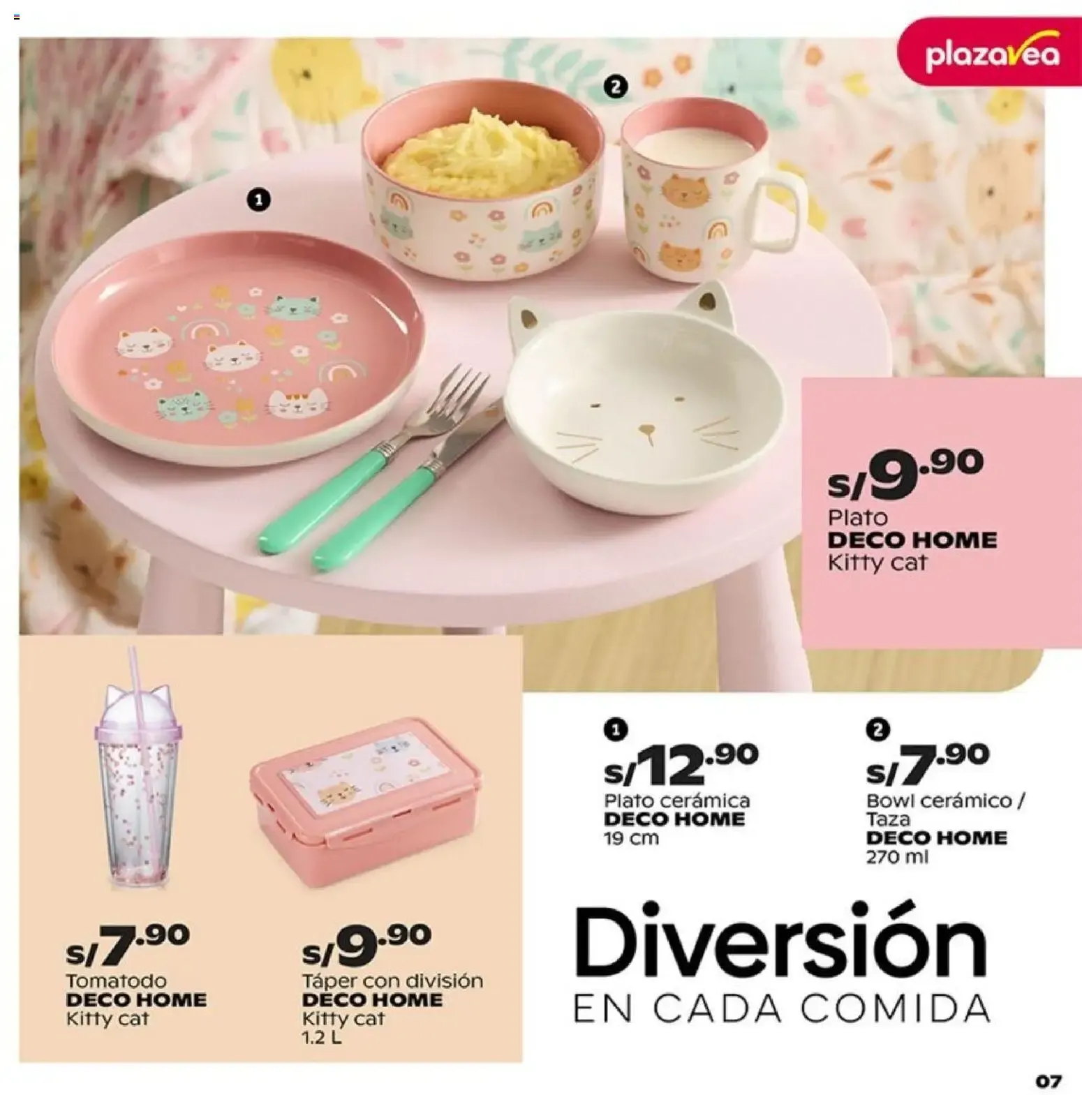 Catalogo de ¡Renuévate con estilo! 15 de junio al 29 de junio 2026 - Pag 7
