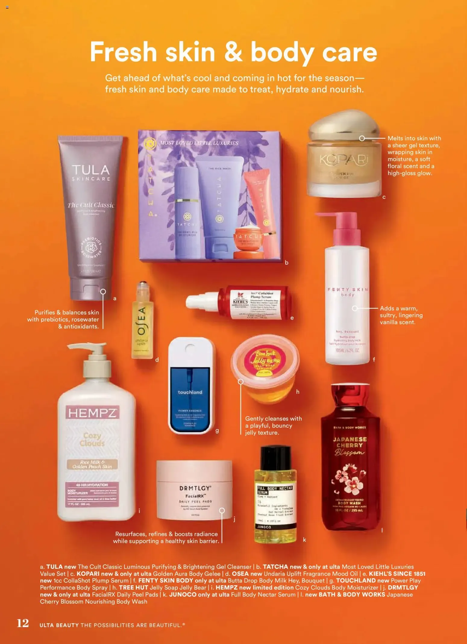 Weekly ad Ulta Beauty: 21+ Days of Beauty Event from August 28 to September 17 2026 - Page 12