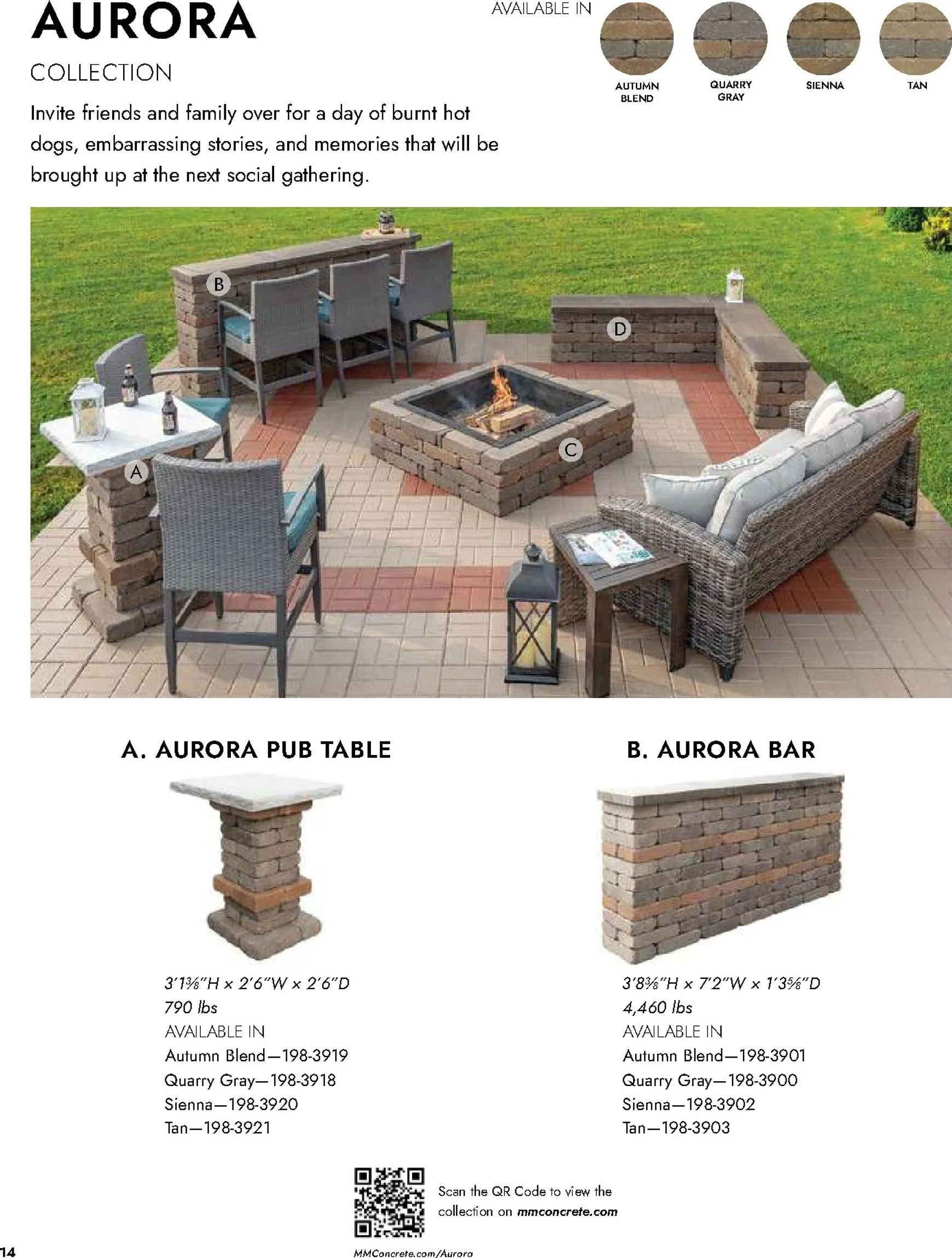 Weekly ad OUTDOOR LIVING BLOCK PROJECTS & BUNDLES from April 2 to December 31 2026 - Page 15