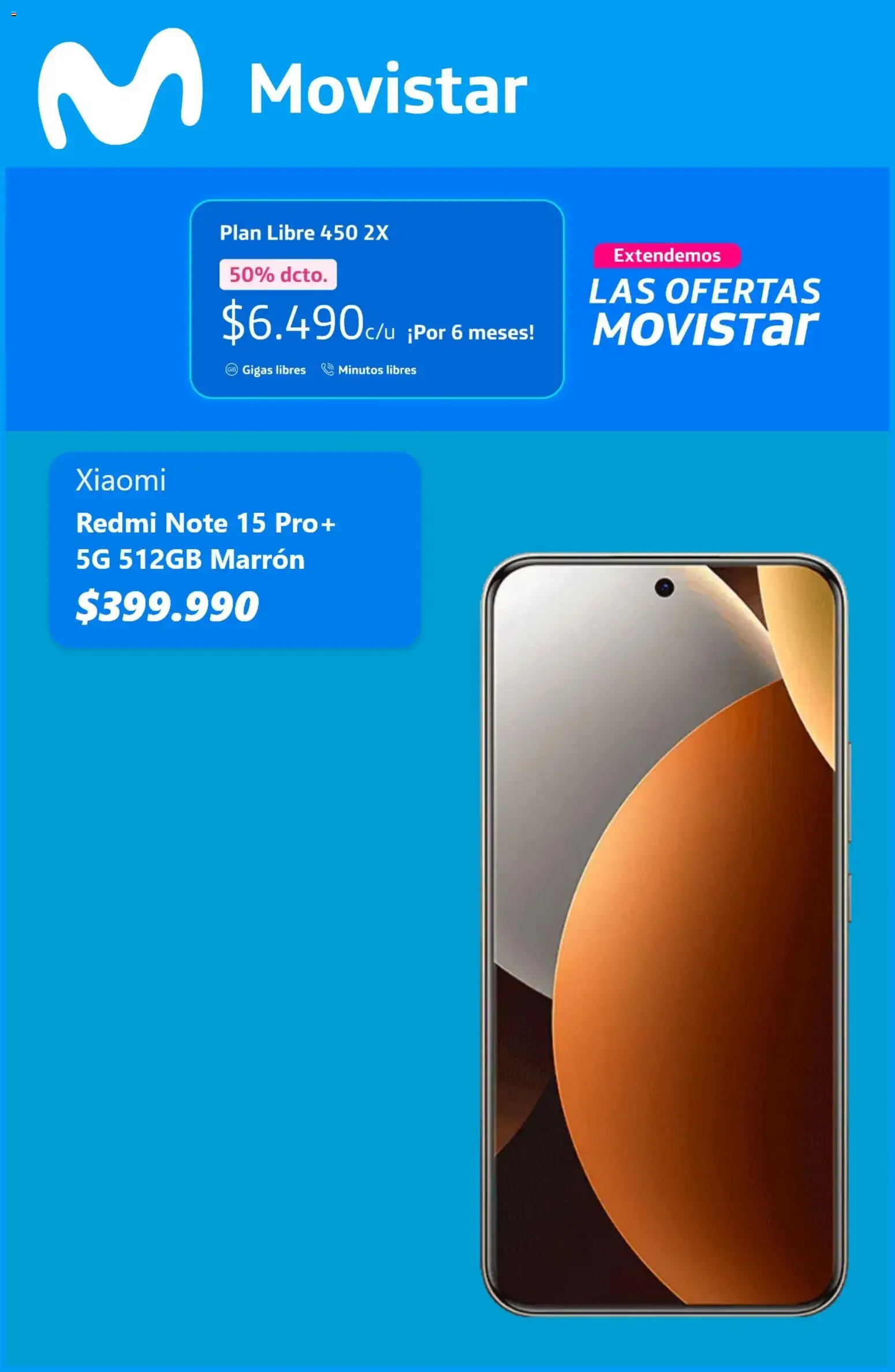 Catálogo de Movistar: Extendemos las Ofertas 6 de junio al 22 de junio 2026 - Página 5