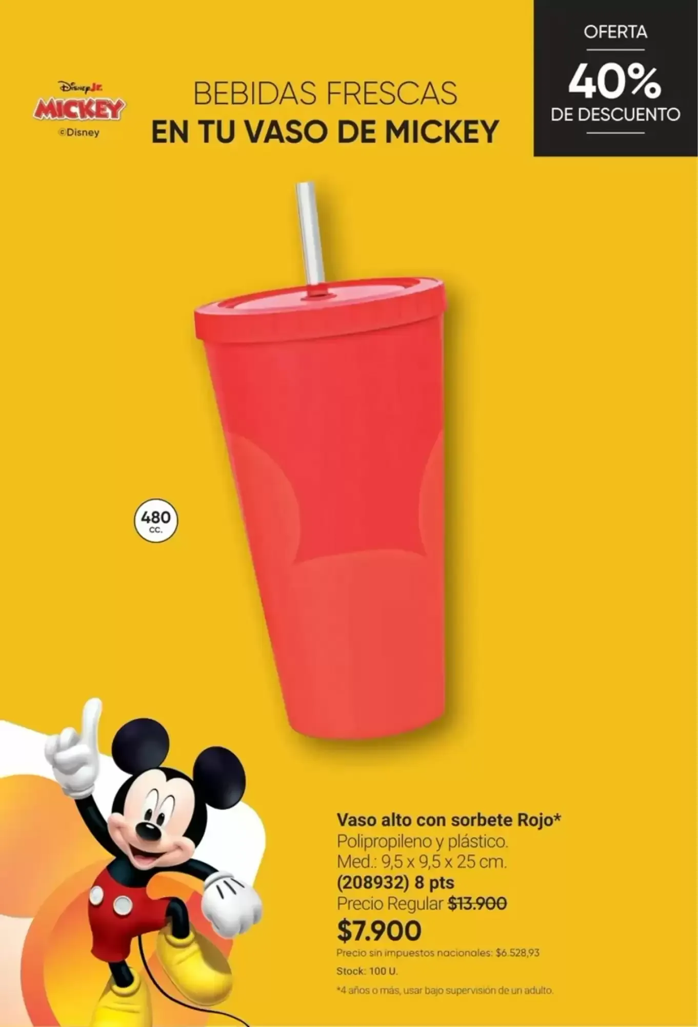 Ofertas de Casa & Estilo 1 de noviembre al 30 de noviembre 2026 - Página 57 del catálogo
