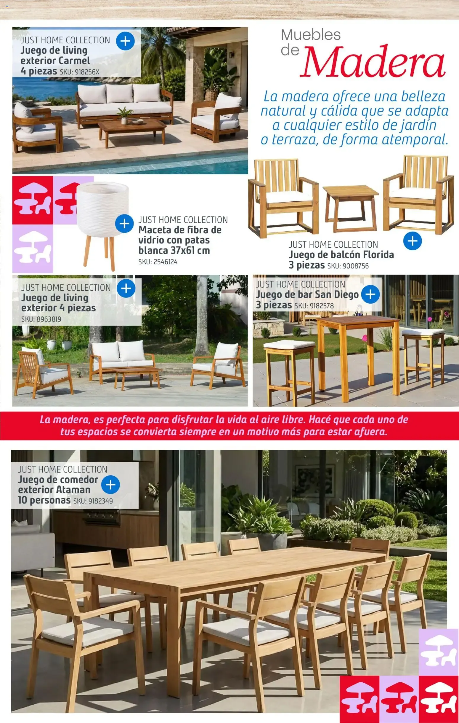 Ofertas de Airelibre Colección 2026 14 de septiembre al 30 de septiembre 2026 - Página 7 del catálogo