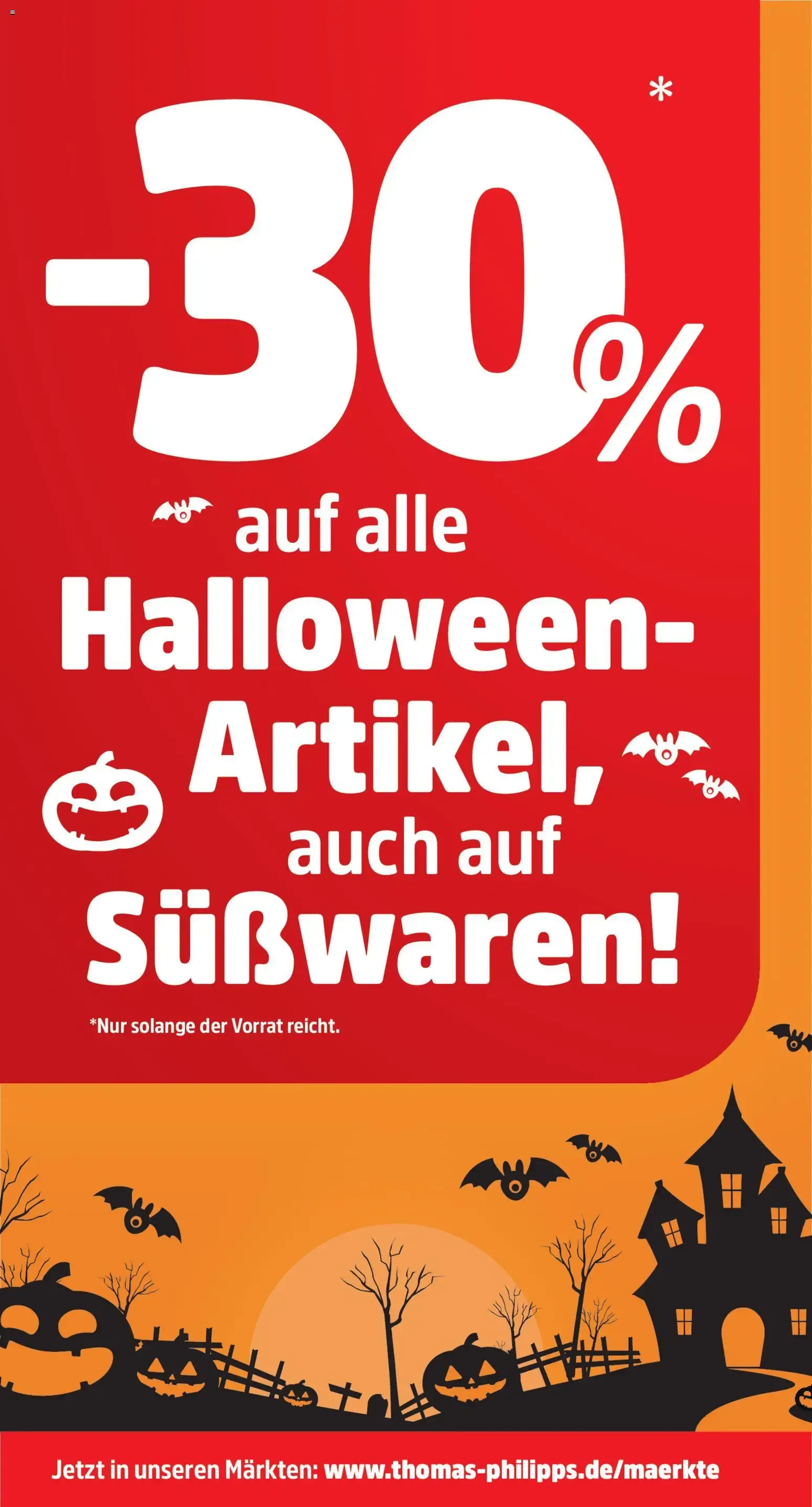 Thomas Philipps Prospekt (ab 26.10.2026) zum Blättern von 26. Oktober bis 31. Oktober 2026 - Prospekt seite 19