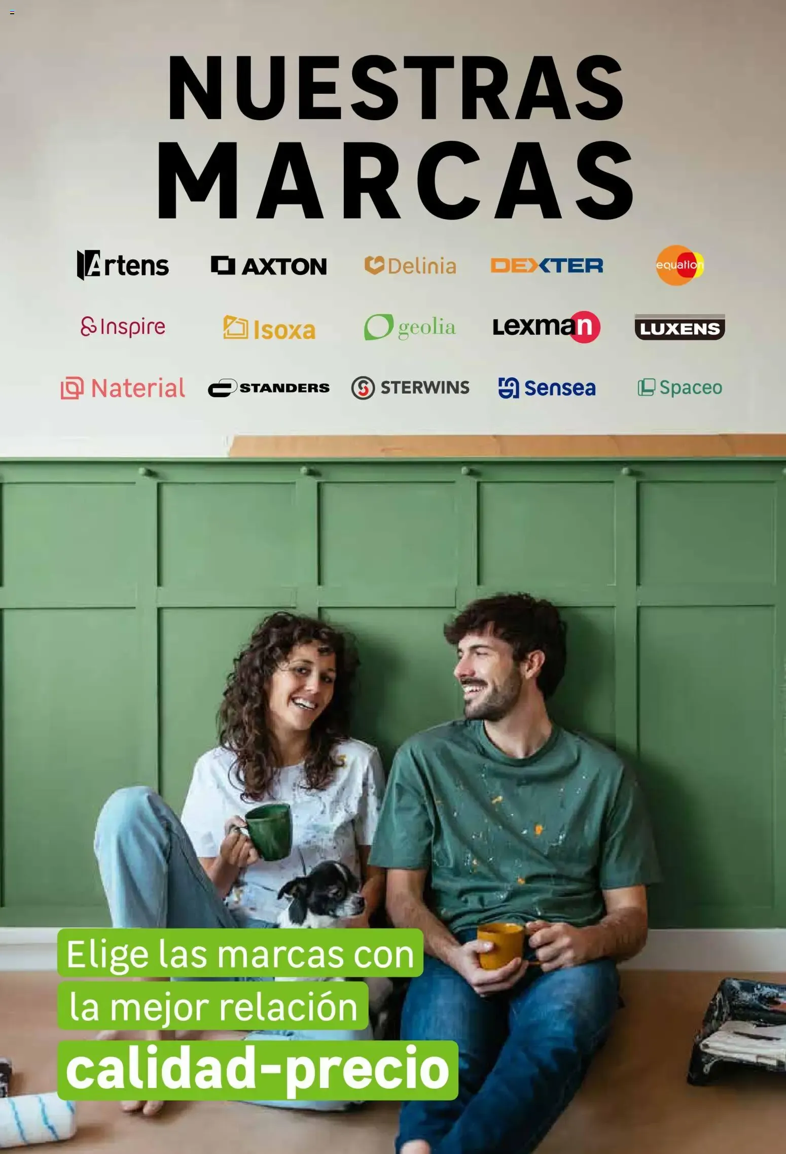 Catálogo de Vuelta al hogar 25 de agosto al 28 de septiembre 2026 - Página 52