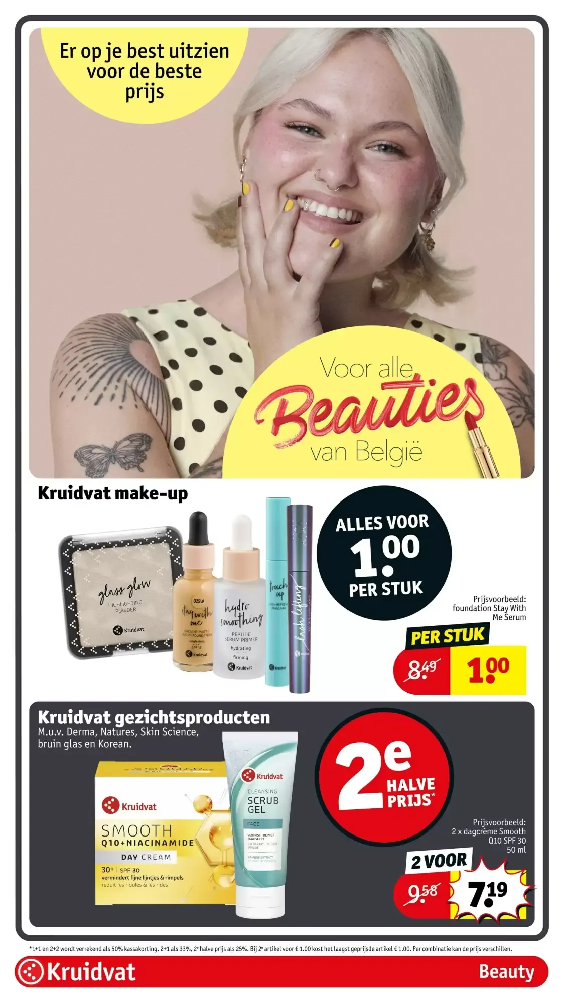 Kruidvat folder van 6 oktober tot 18 oktober 2026 - folder pagina 20