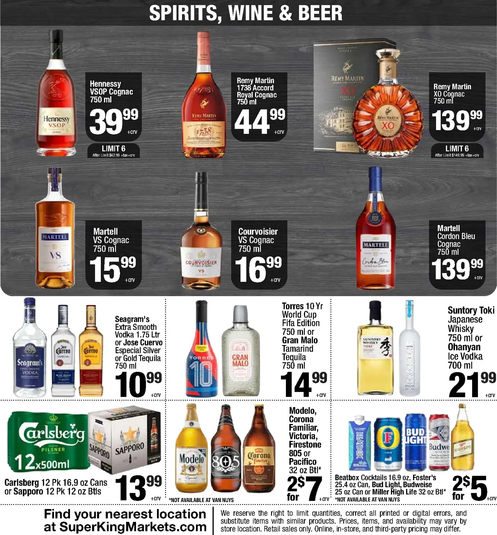Weekly ad Daily Deals from July 8 to July 14 2026 - Page 7