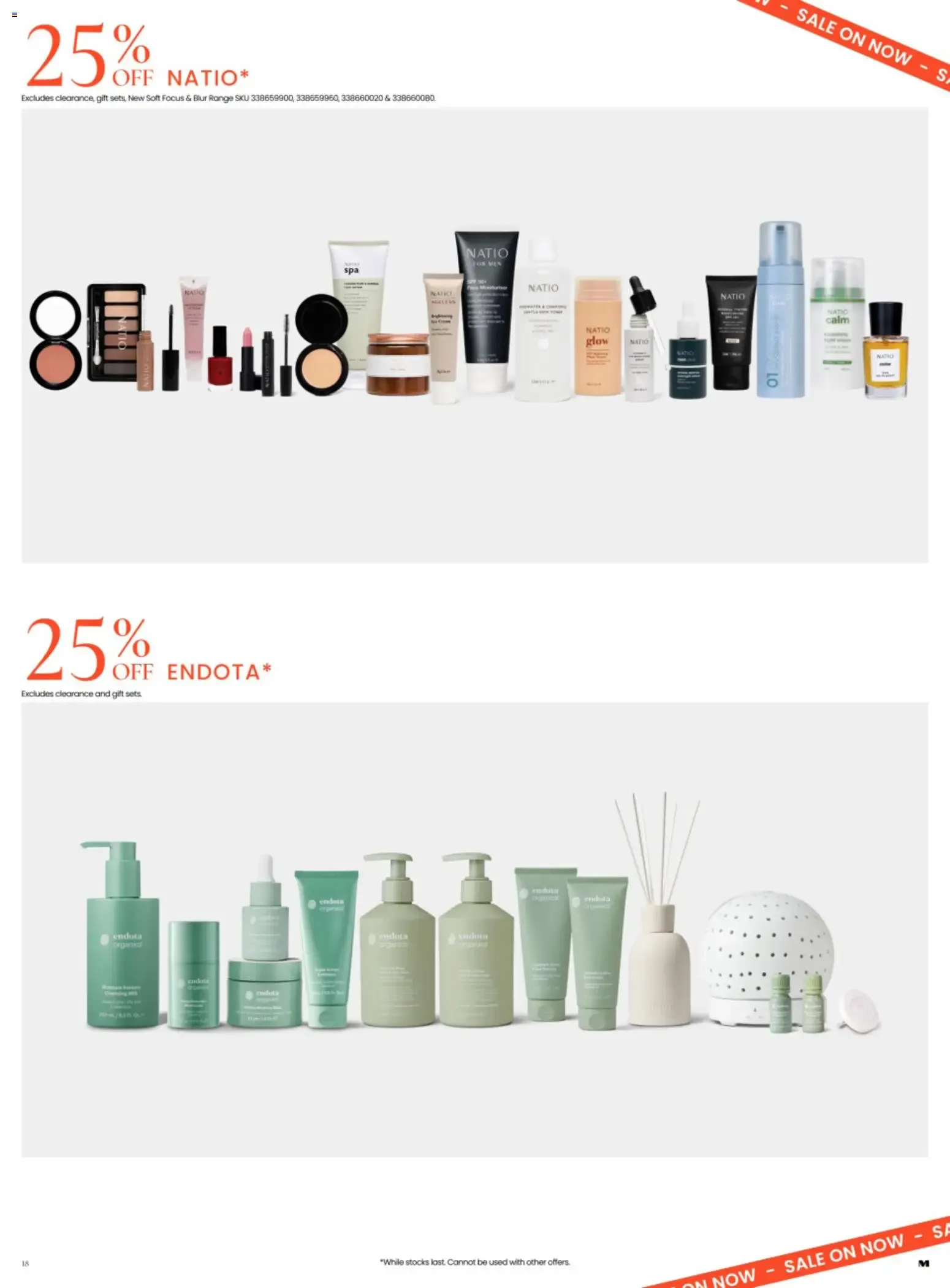 MYER MID SEASON SALE - Catalogue valid from 9 September to 28 September 2026 - page 18