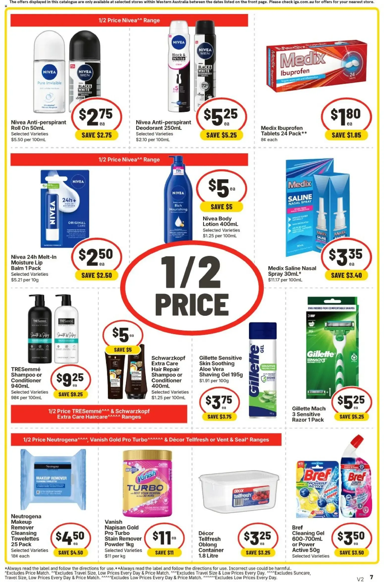 IGA Extra Specials - Catalogue valid from 14 October to 20 October 2026 - page 14