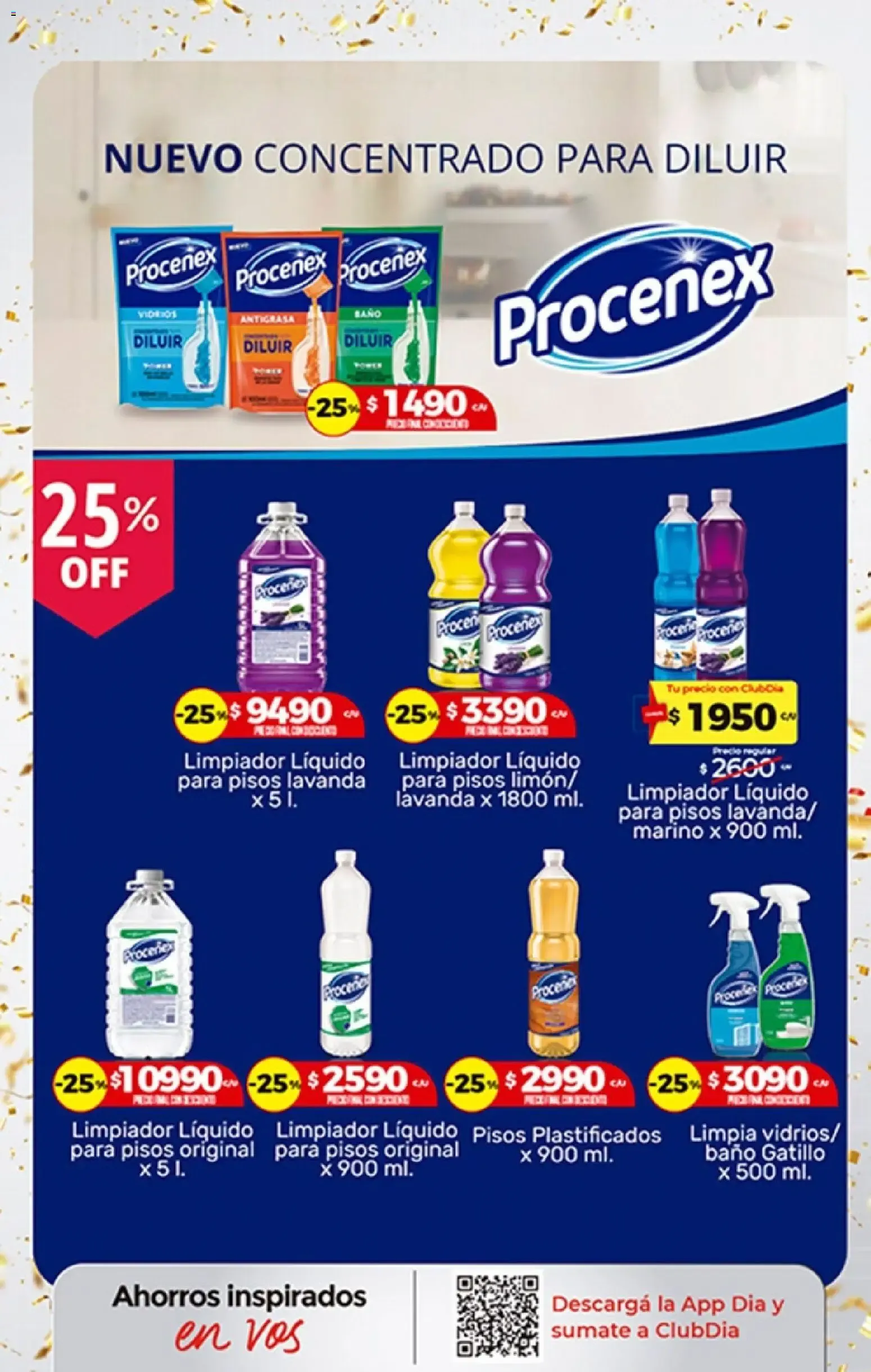 Ofertas de Cyber Monday y ofertas Club Día en Supermercado DIA 28 de octubre al 2 de noviembre 2026 - Página 7 del catálogo