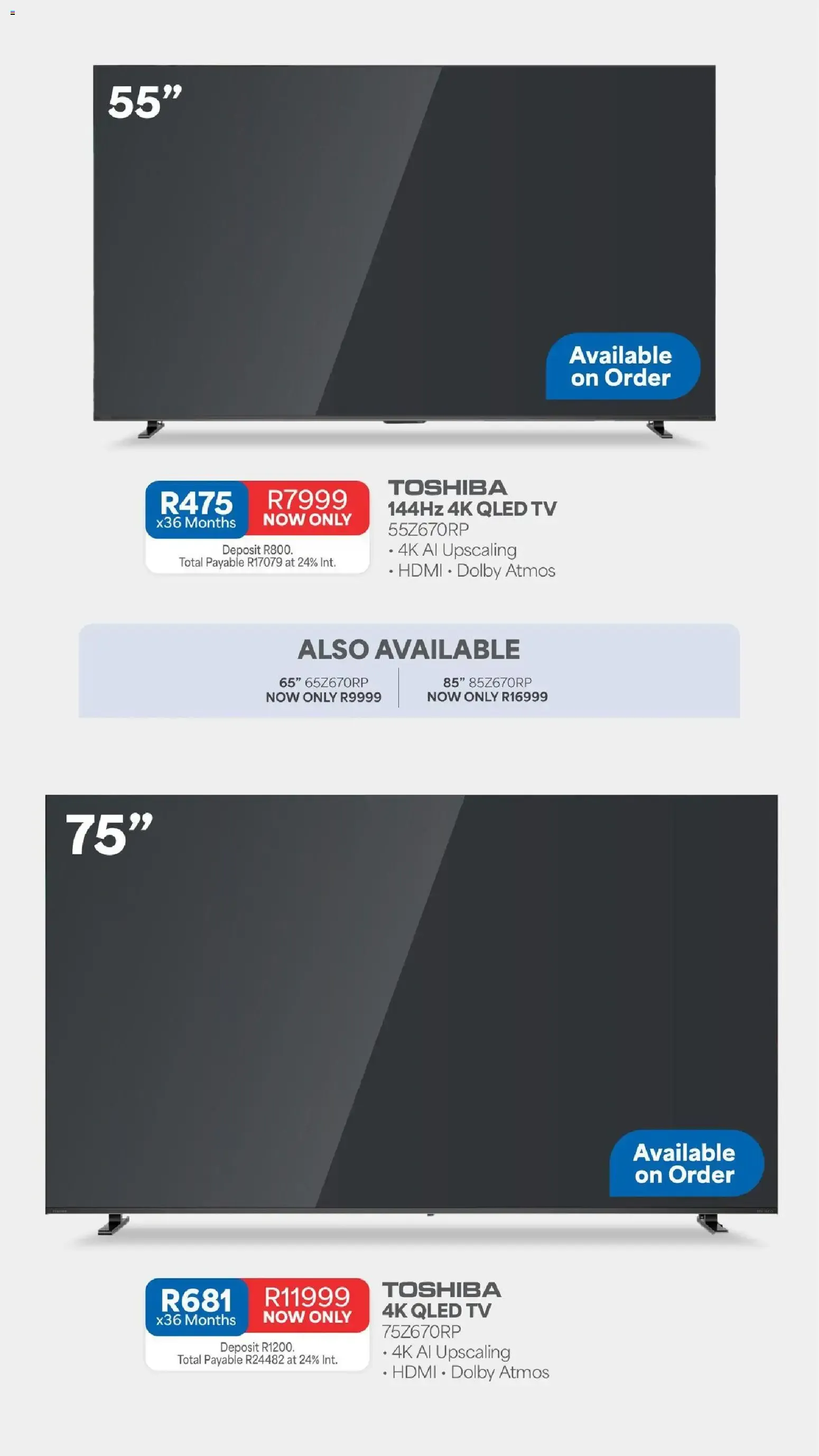OK Furniture - Best Life Now Loading (09/09/2026 - 30/09/2026) Online from 9 September to 30 September 2026 - Catalogue Page 14