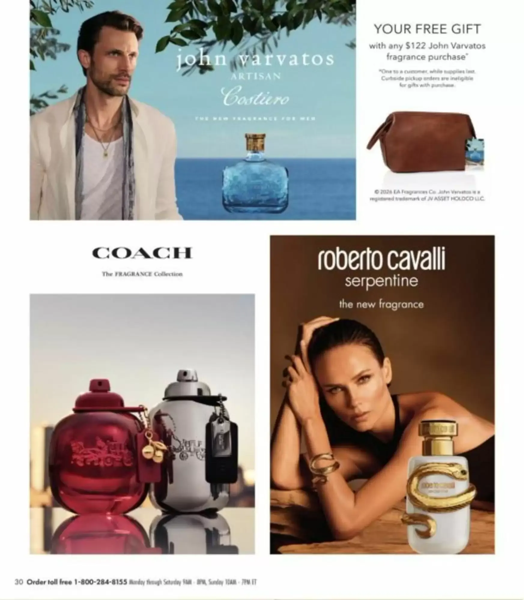 Weekly ad FALL EDIT from September 24 to October 7 2026 - Page 30