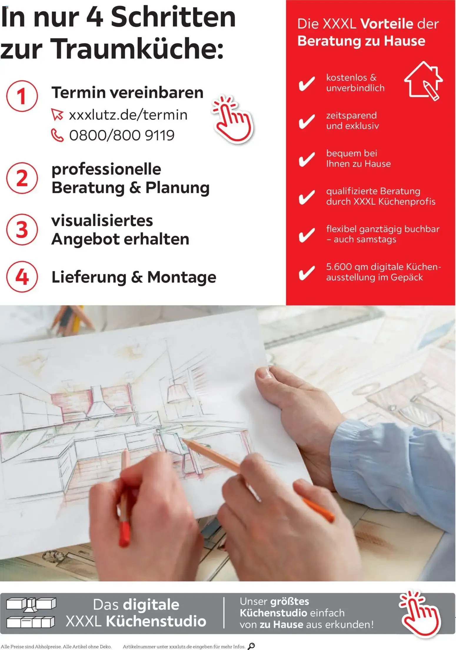 XXXLutz Nr. 1 beim Preis (ab 17.10.2026) zum Blättern von 17. Oktober bis 31. Oktober 2026 - Prospekt seite 32