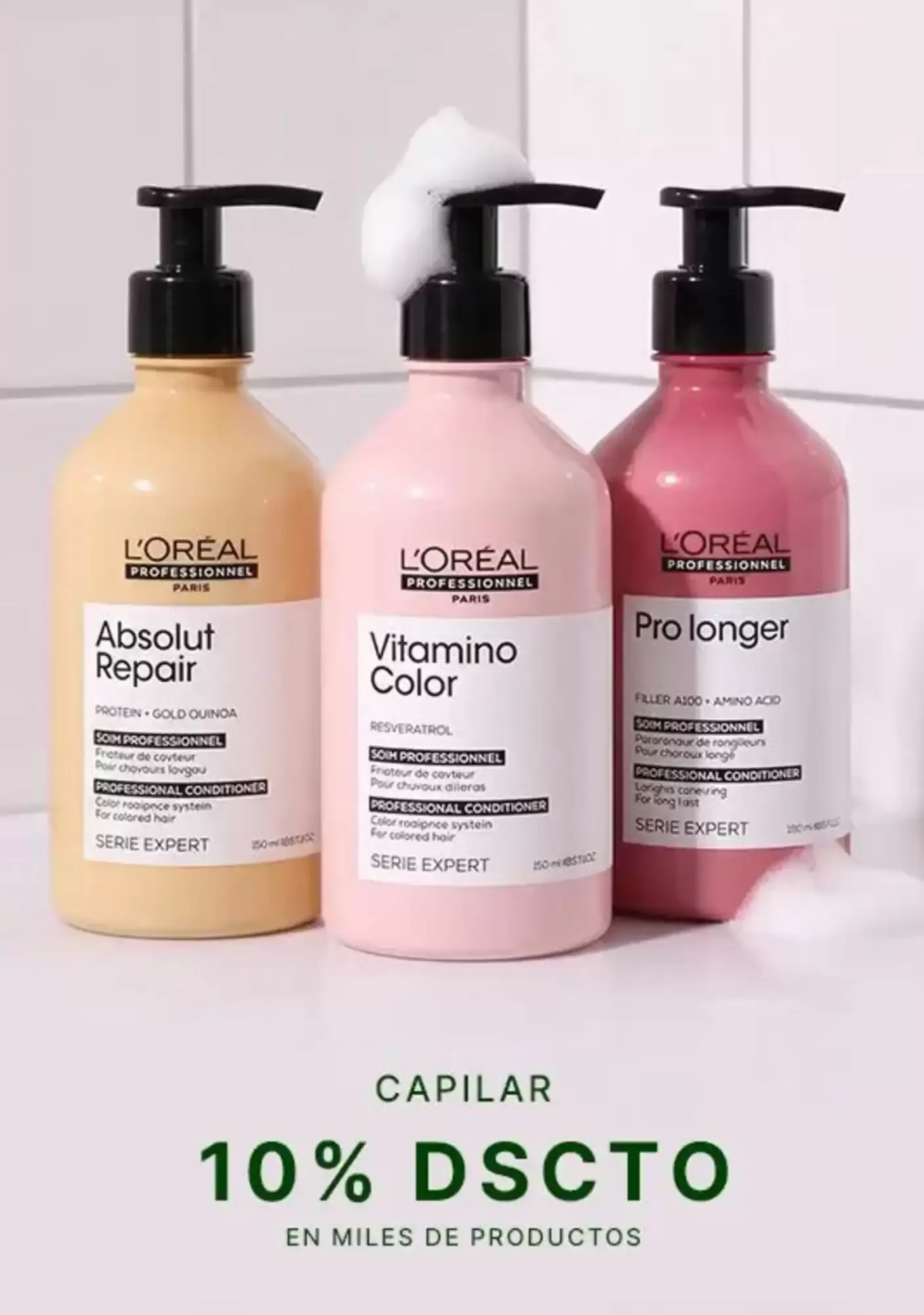 Catalogo de Catálogo Falabella 25 de setiembre al 10 de octubre 2026 - Pag 4