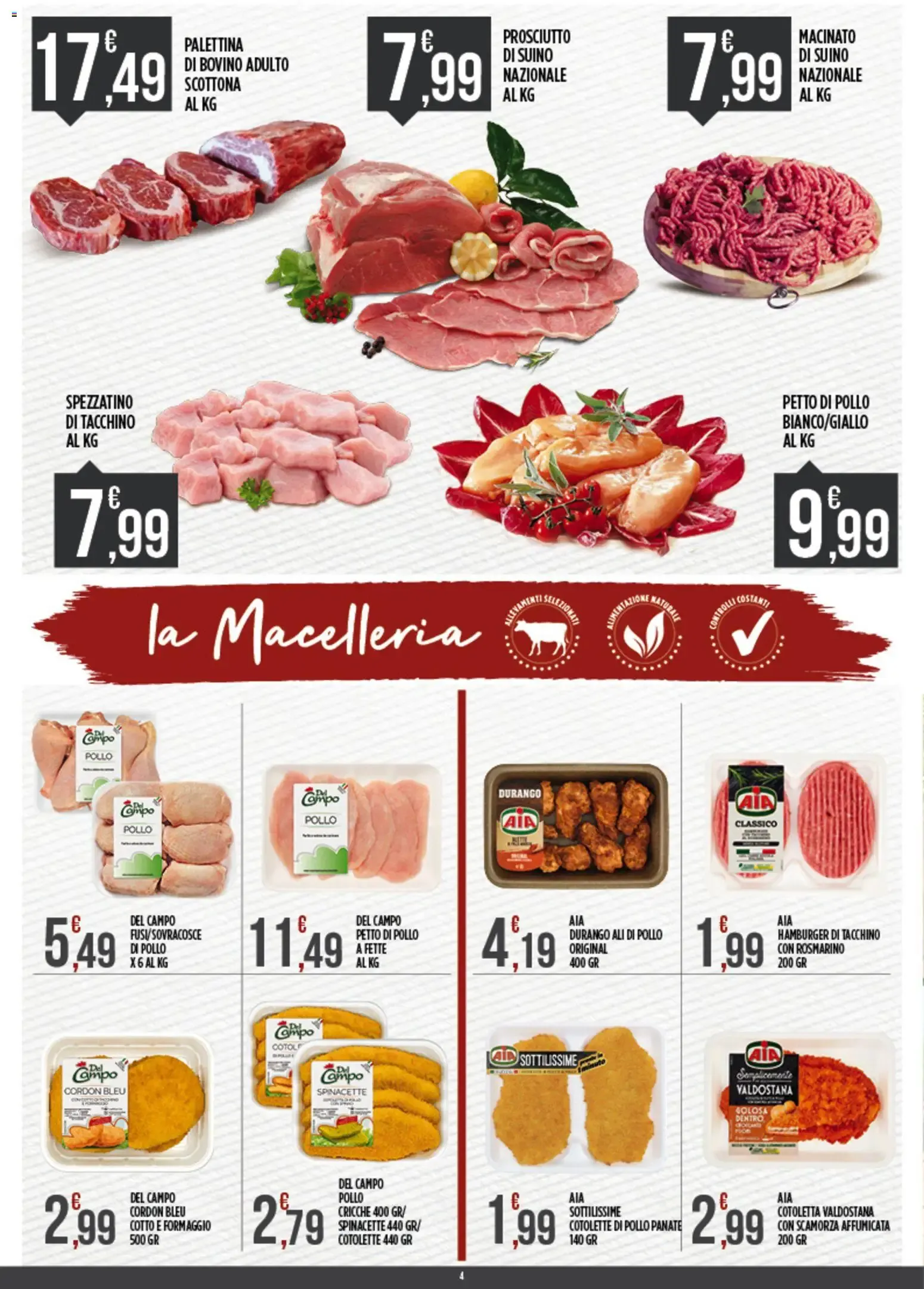 Euroesse Volantino Back to School: Offerte dal 21/09/2026 al 04/10/2026 da 21 settembre a 4 ottobre di 2026 - Pagina del volantino 4