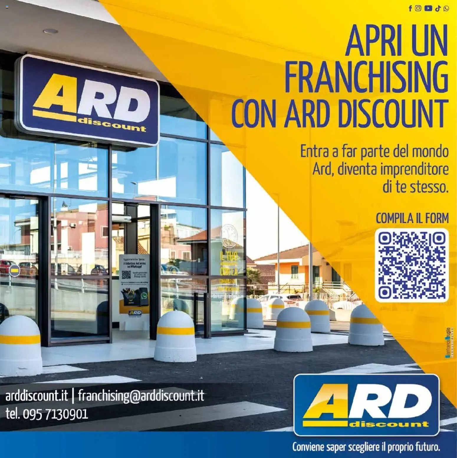 ARD Discount Super Prezzi da 19 ottobre a 28 ottobre di 2026 - Pagina del volantino 16
