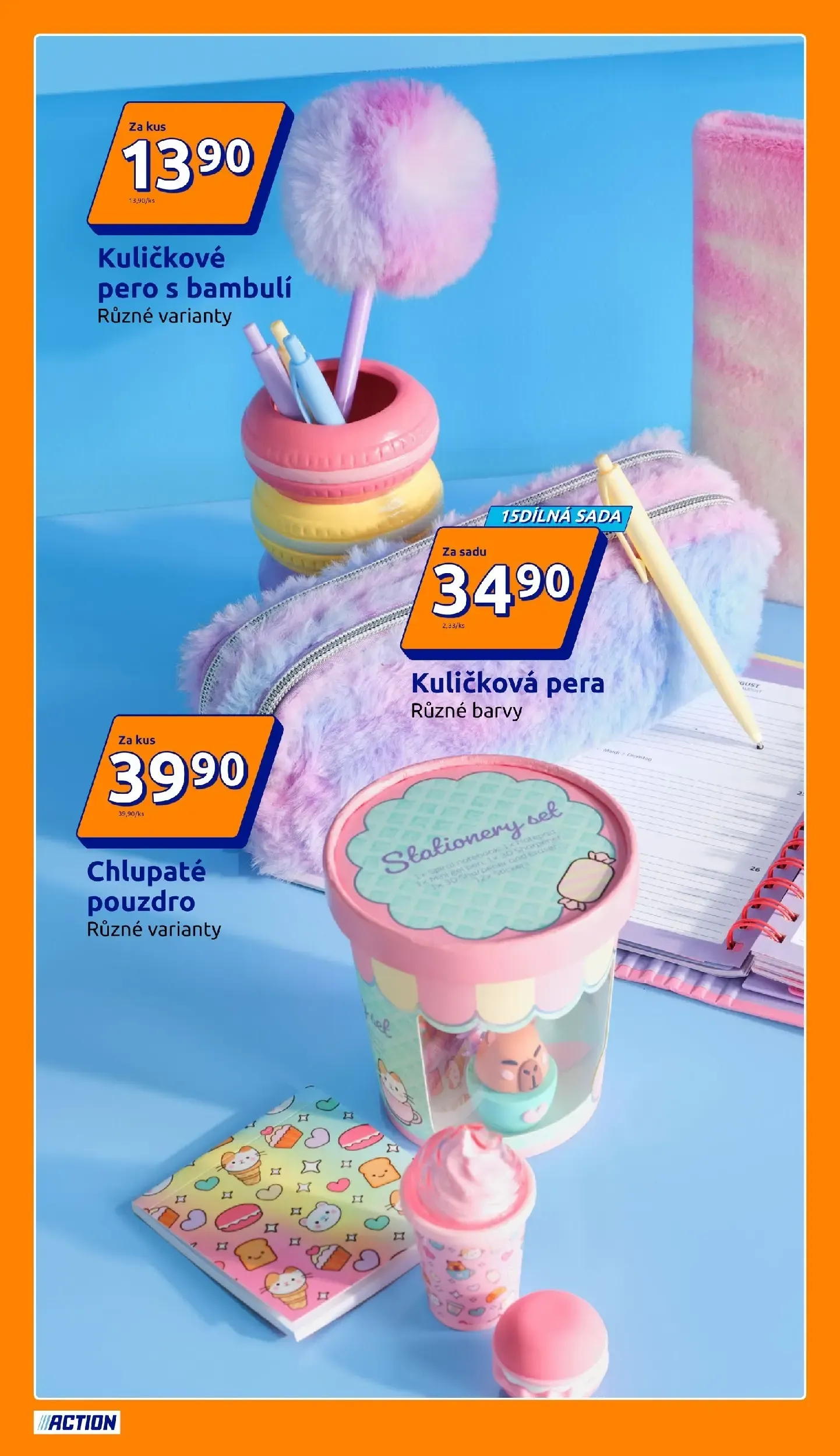 Action leták od 29.07.2026 - Akční leták online - 29. července 4. srpna 2026 - Page 11