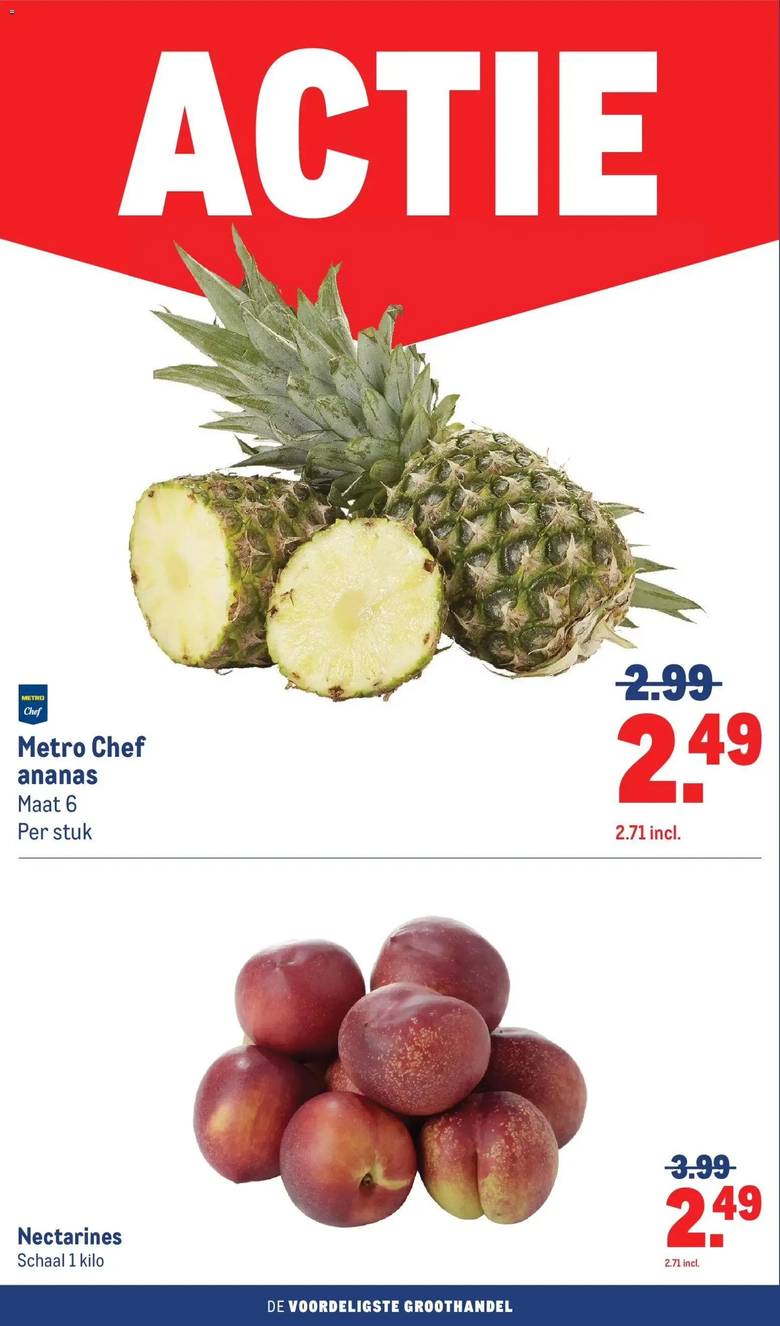 Makro folder vanaf 01-07-2026 || NIEUWE van 1 juli tot 12 juli 2026 - Folder pagina 48