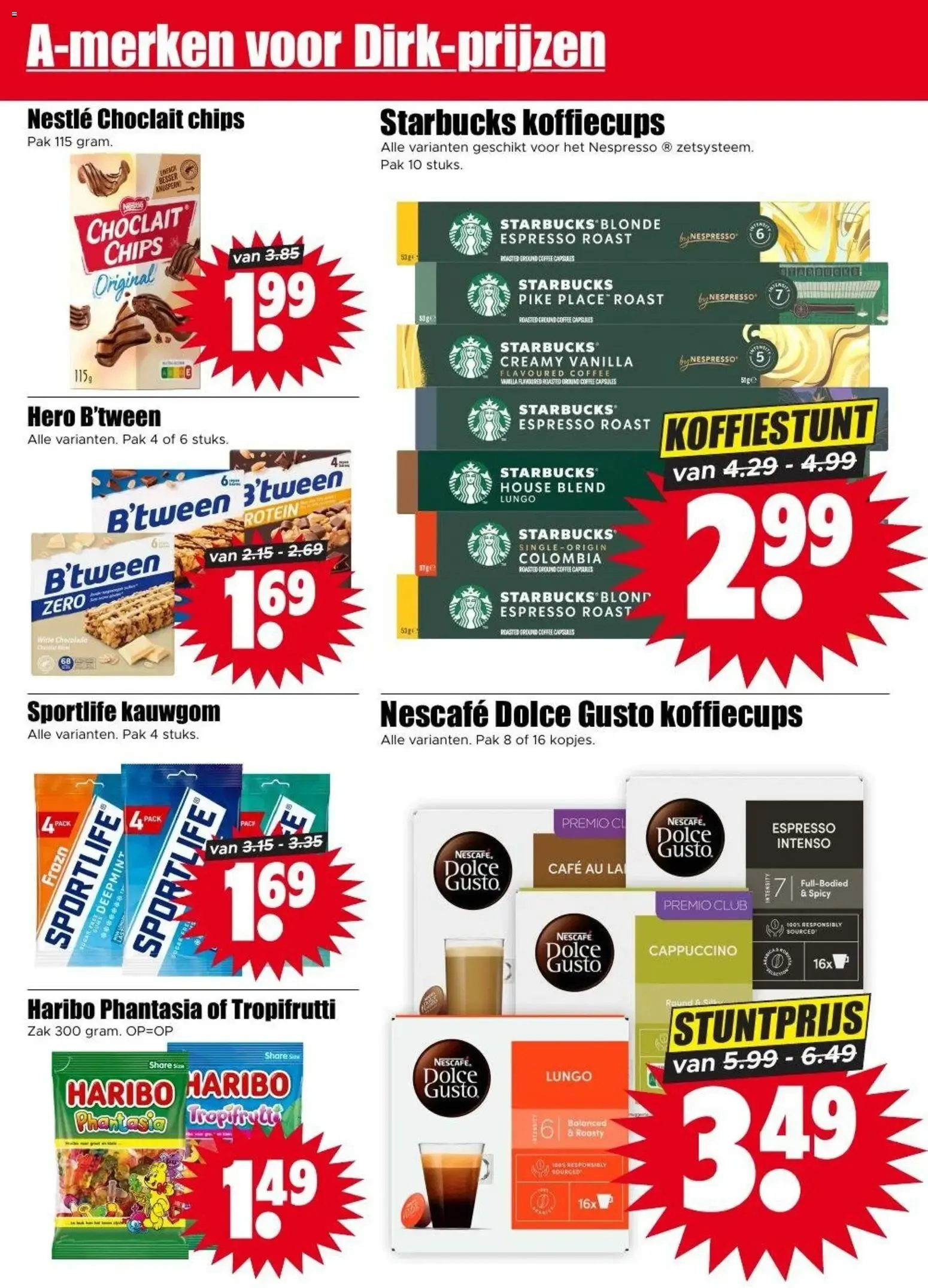 Dirk: Mora Oven & Airfryer Ofertas van 17 juni tot 23 juni 2026 - Folder pagina 14