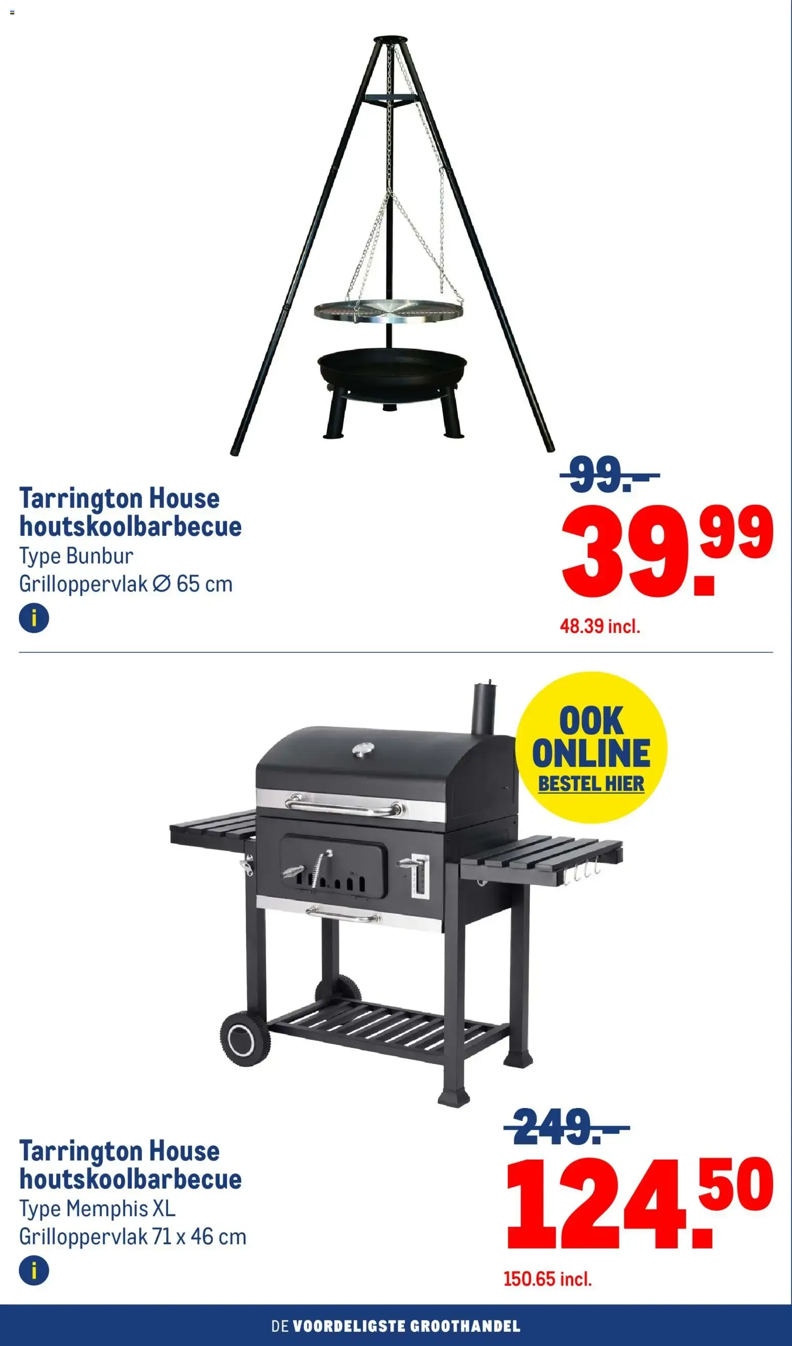 Makro folder vanaf 17-06-2026 || NIEUWE van 17 juni tot 30 juni 2026 - Folder pagina 4