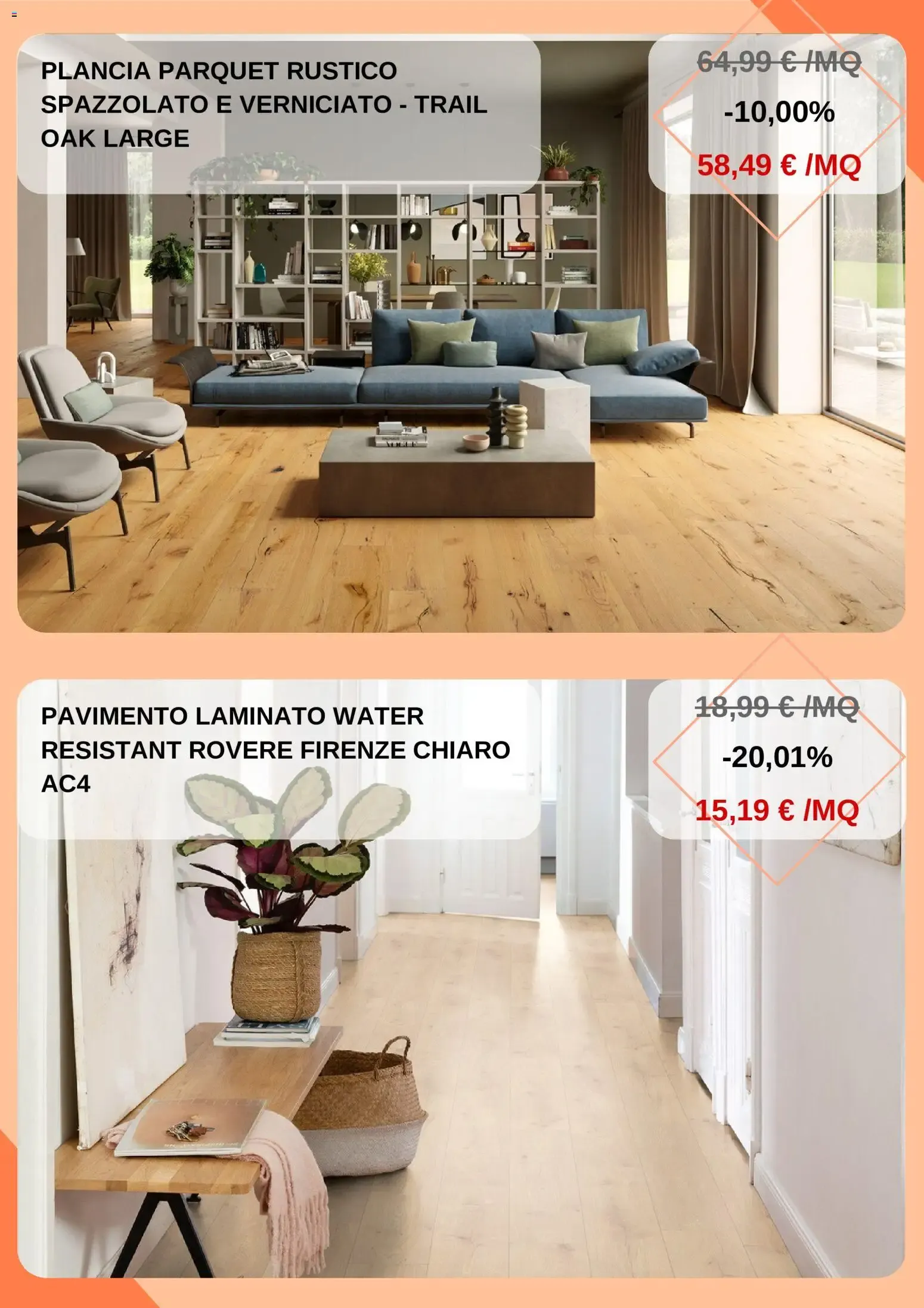 Nuovo Iperceramica volantino dal 01/09/2026 > offerte anteprima 🛍️ da 1 settembre a 30 settembre di 2026 - Pagina del volantino 4