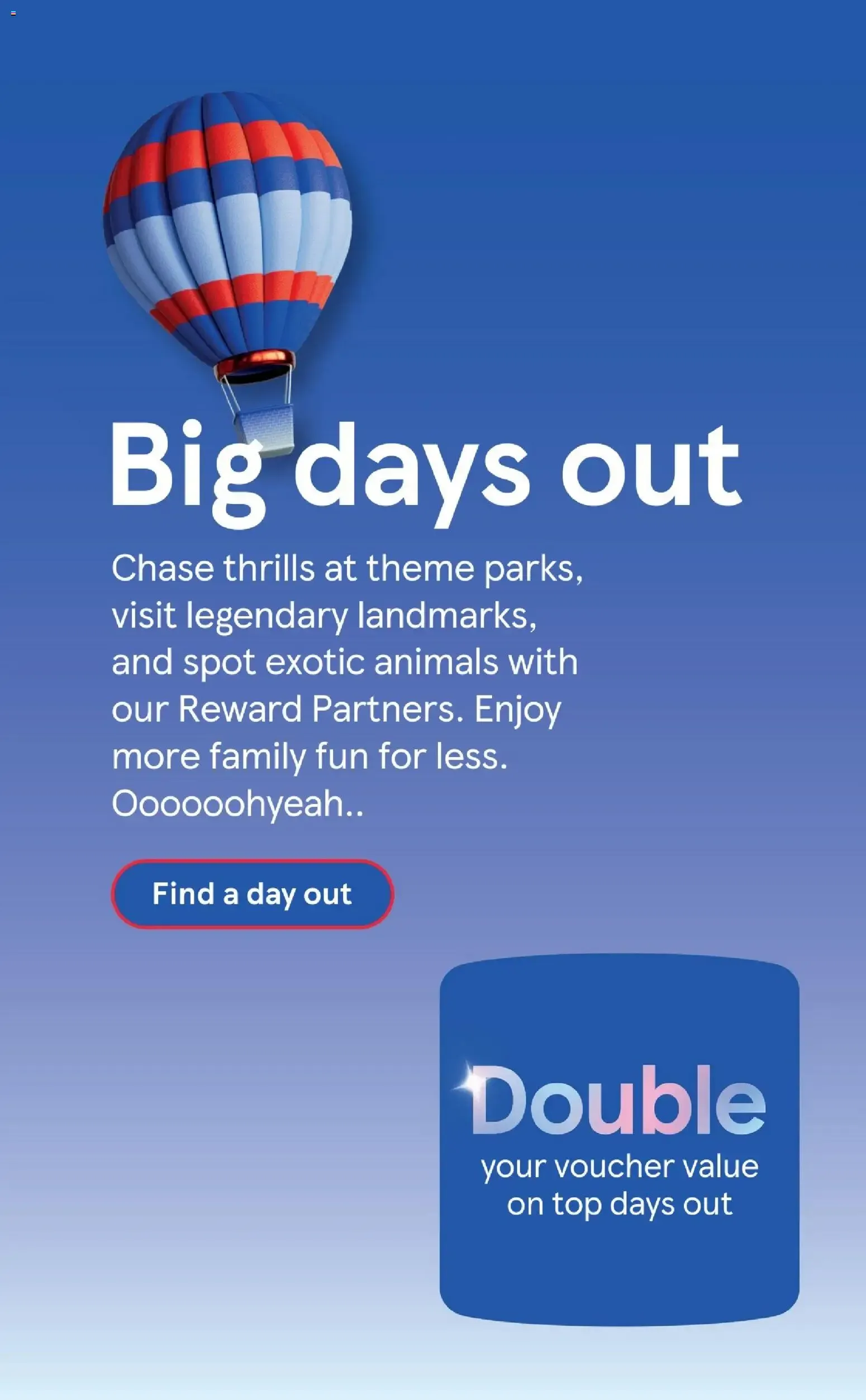 TESCO Clubcard: Know what you're sitting on from 14 July to 31 August 2026 - Catalogue Page 6