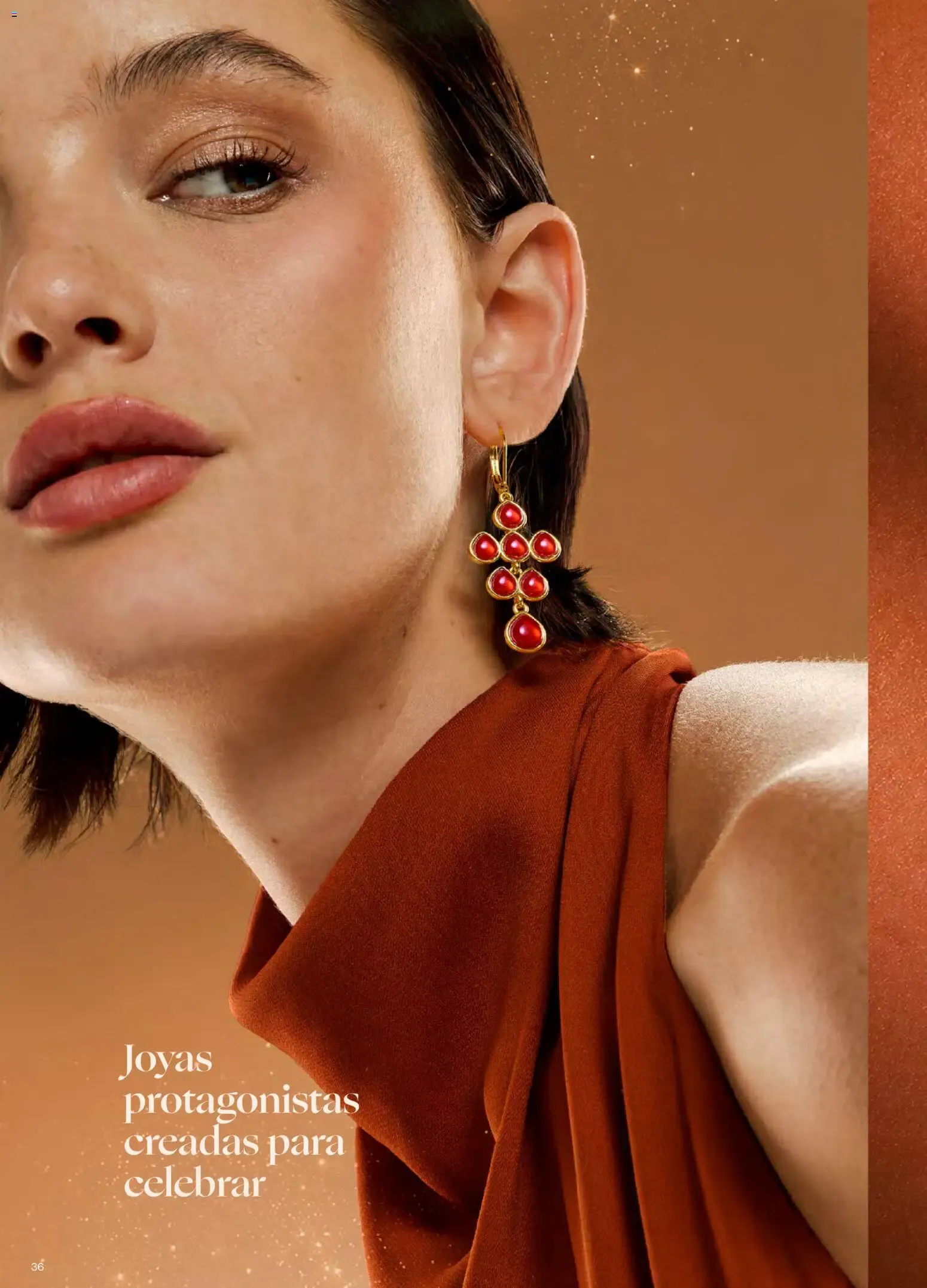 Catalogo de Yanbal - Navidad Colombia C12 | 2026 7 de noviembre al 4 de diciembre 2026 - Pag 36