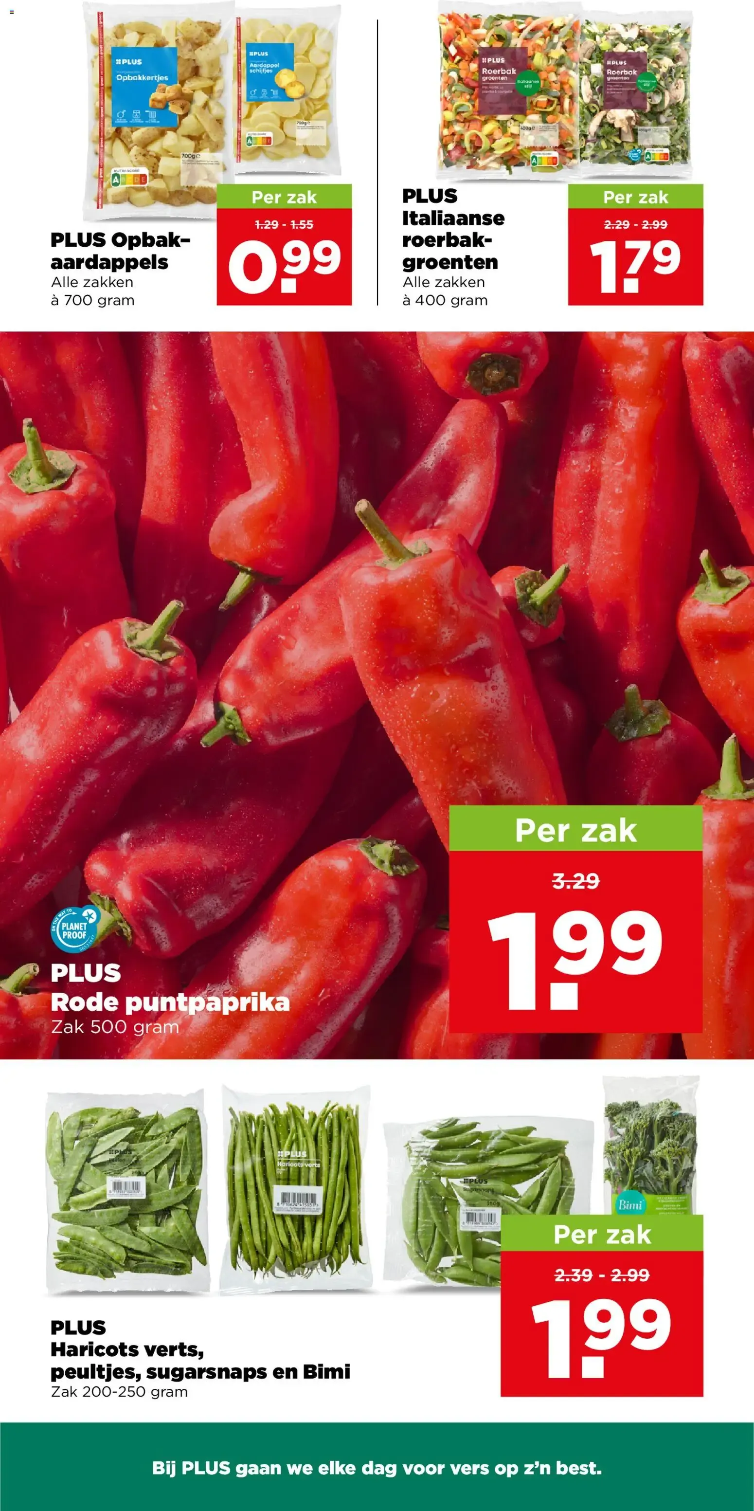 Plus folder 22-07-2026 - volgende week (aanbiedingen) van 22 juli tot 28 juli 2026 - Folder pagina 5