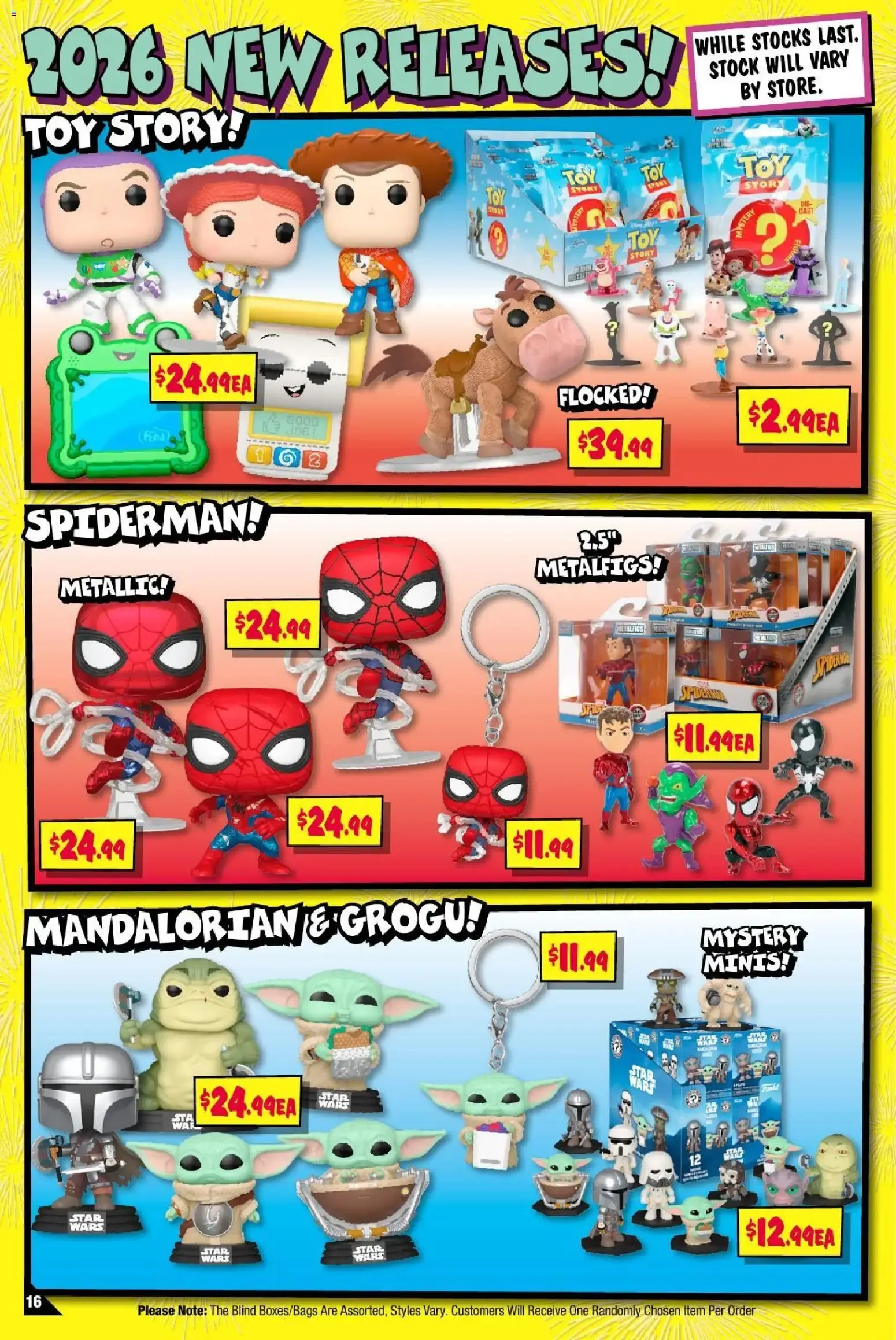 JB Hi-Fi Entertainment Extravaganza - 02/07/2026 > weekly / monthly specials - Catalogue valid from 2 July to 15 July 2026 - page 16