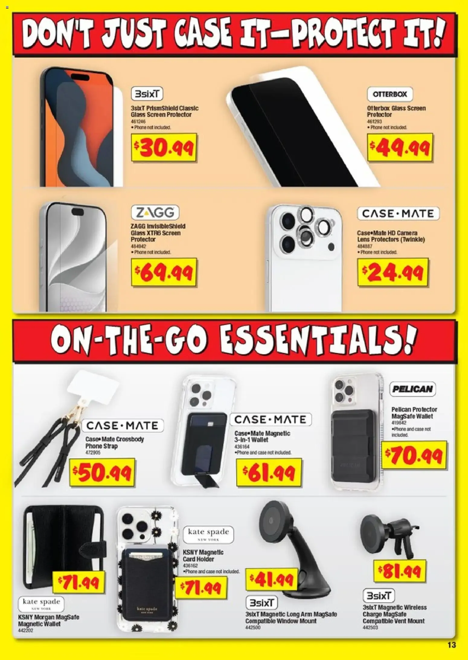 JB Hi-Fi: iPhone 18 Pro from 22 September to 31 December 2026 - Catalogue Page 13