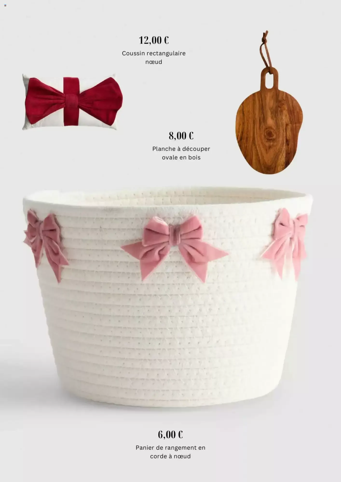 Nouveautés Primark du 1 octobre au 31 octobre 2026 - Catalogue page 5