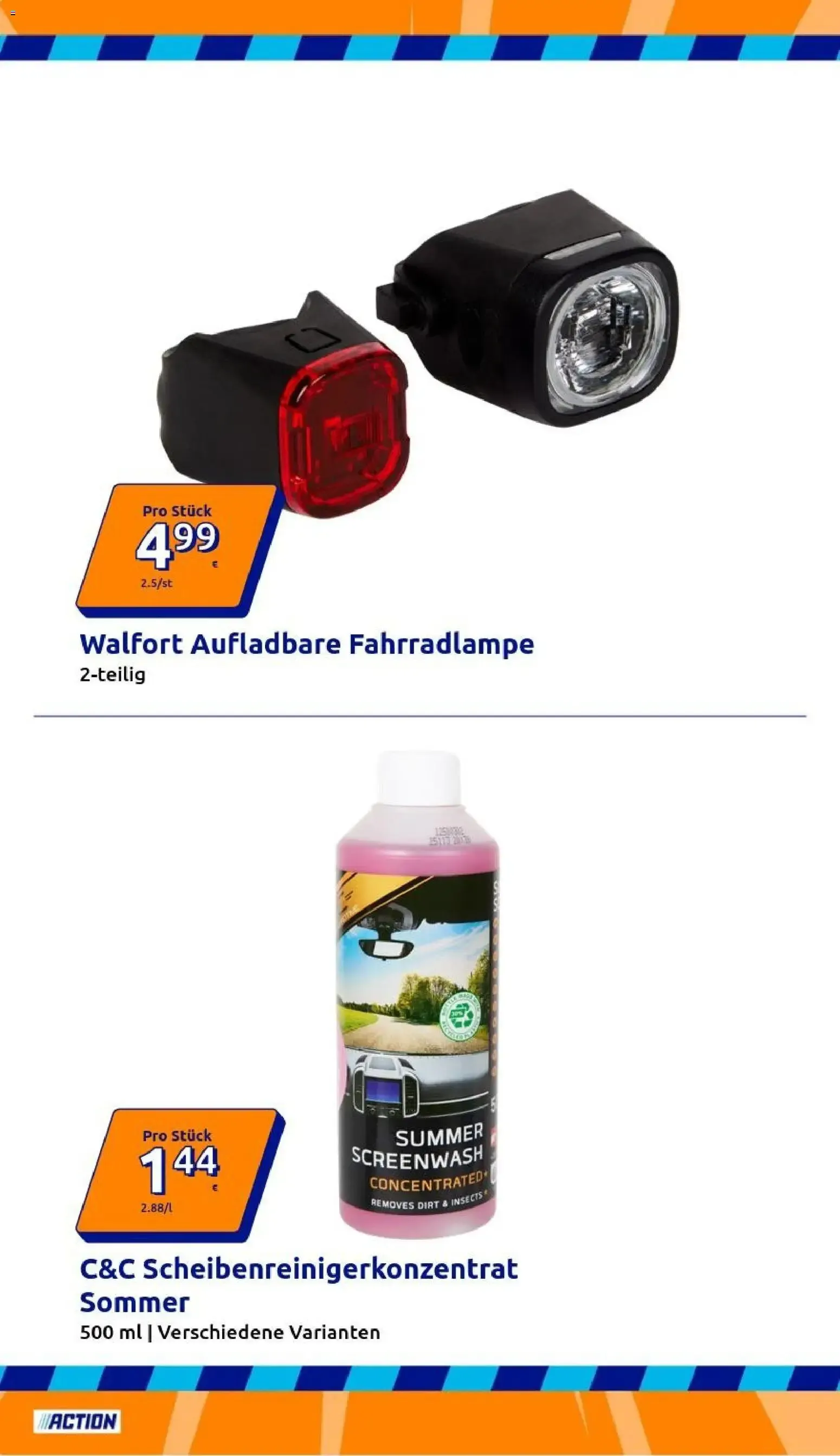 Action Prospekt ab 02.09.2026 → Angebote nächste Woche von 2. September bis 8. September 2026 - Prospekt seite 6