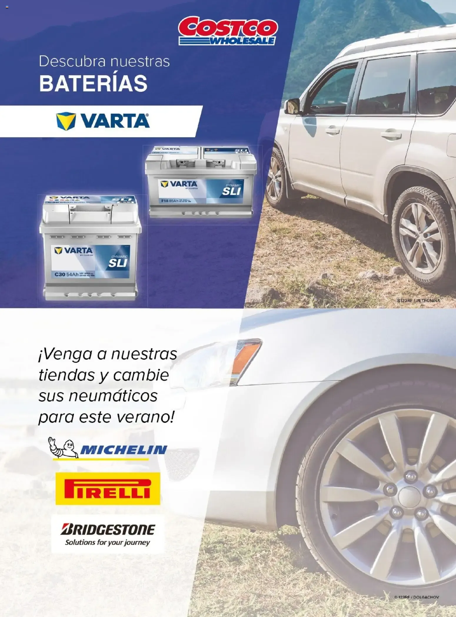Catálogo de COSTCO Connection 15 de junio al 31 de octubre 2026 - Página 64