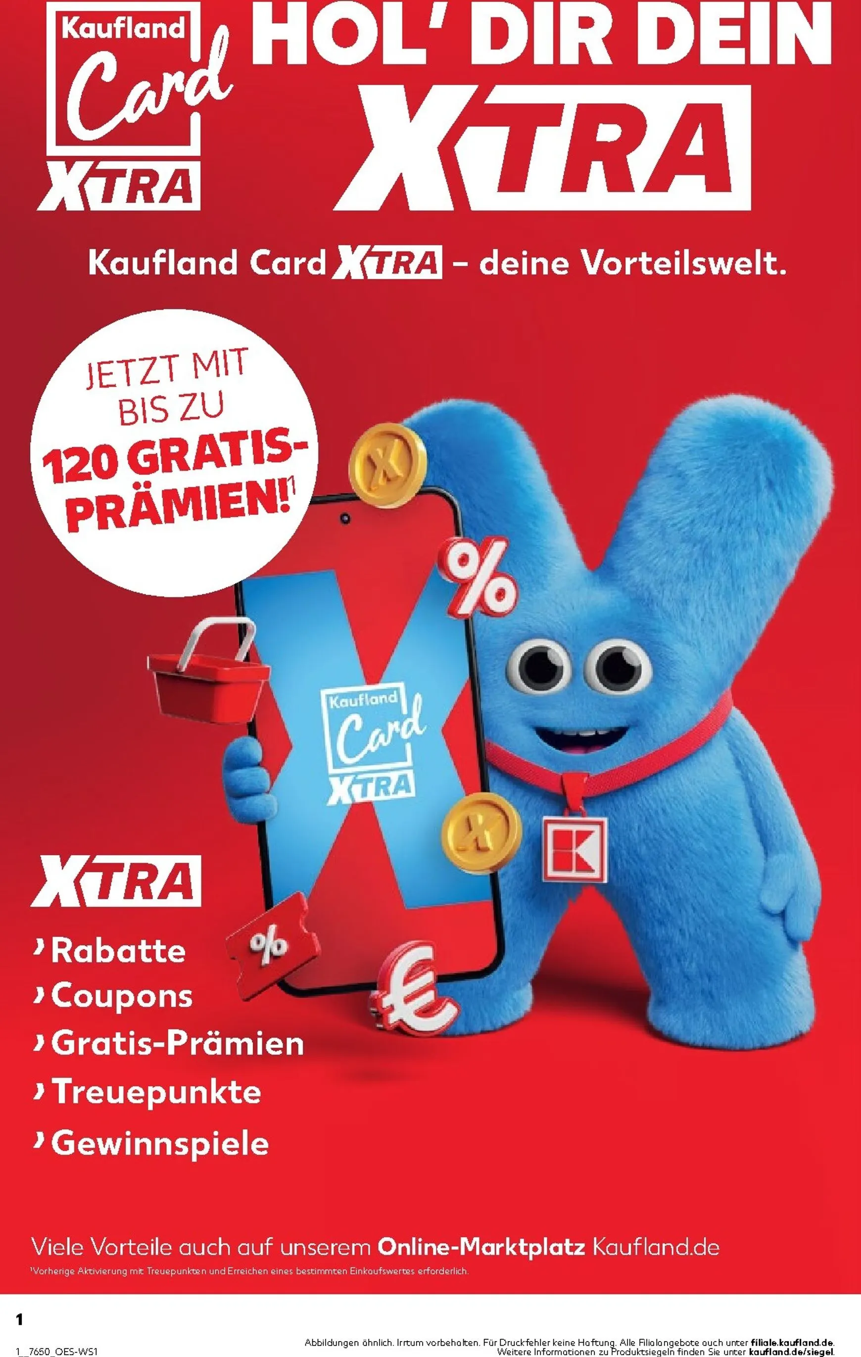 Kaufland - Angebote ab Montag Prospekt nächste Woche – von Montag 15.06.2026 bis Mittwoch 17.06.2026 von 15. Juni bis 17. Juni 2026 - Prospekt seite 10