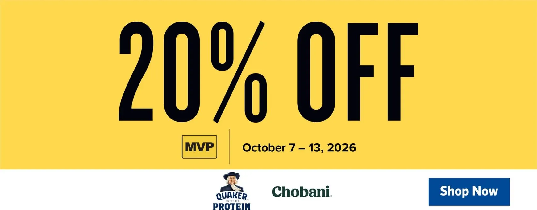 Weekly ad YOUR BEST SAVINGS start here from October 7 to October 13 2026 - Page 8